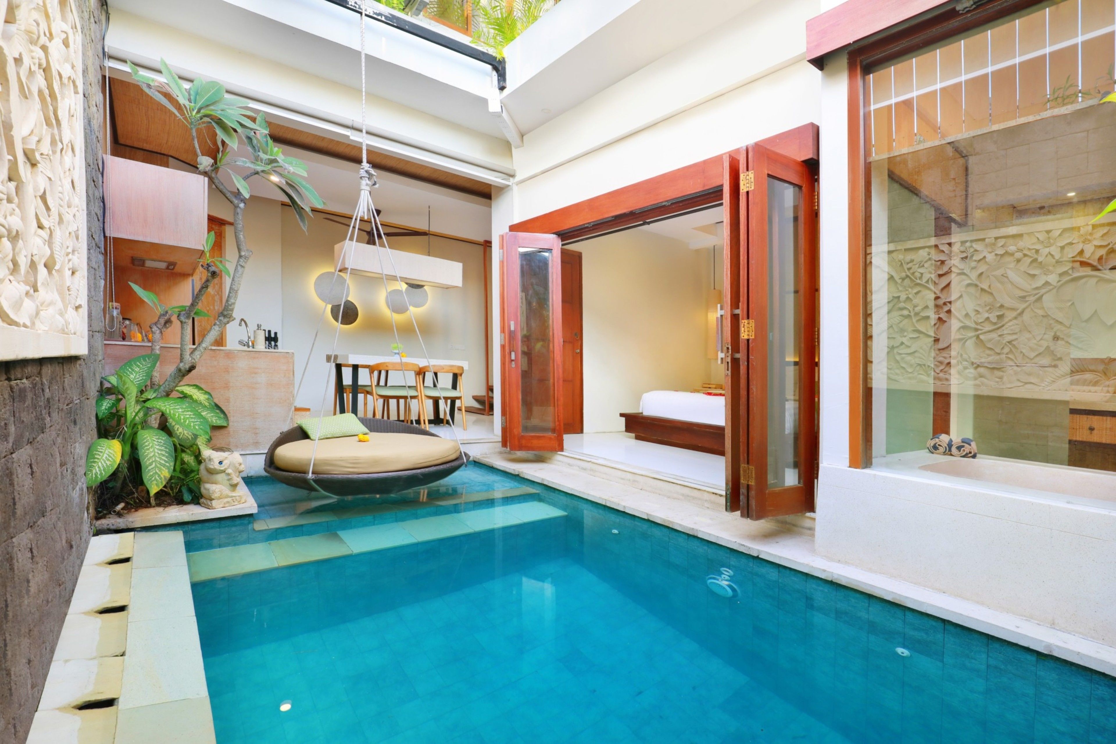 Ini Vie Villa Legian by Ini Vie Hospitality