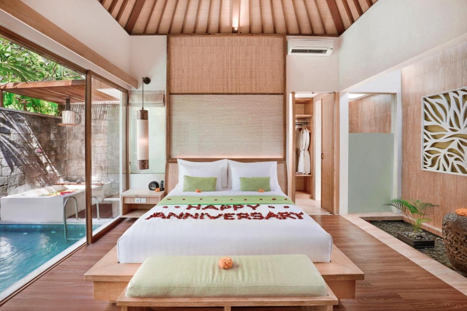Ini Vie Villa Legian by Ini Vie Hospitality
