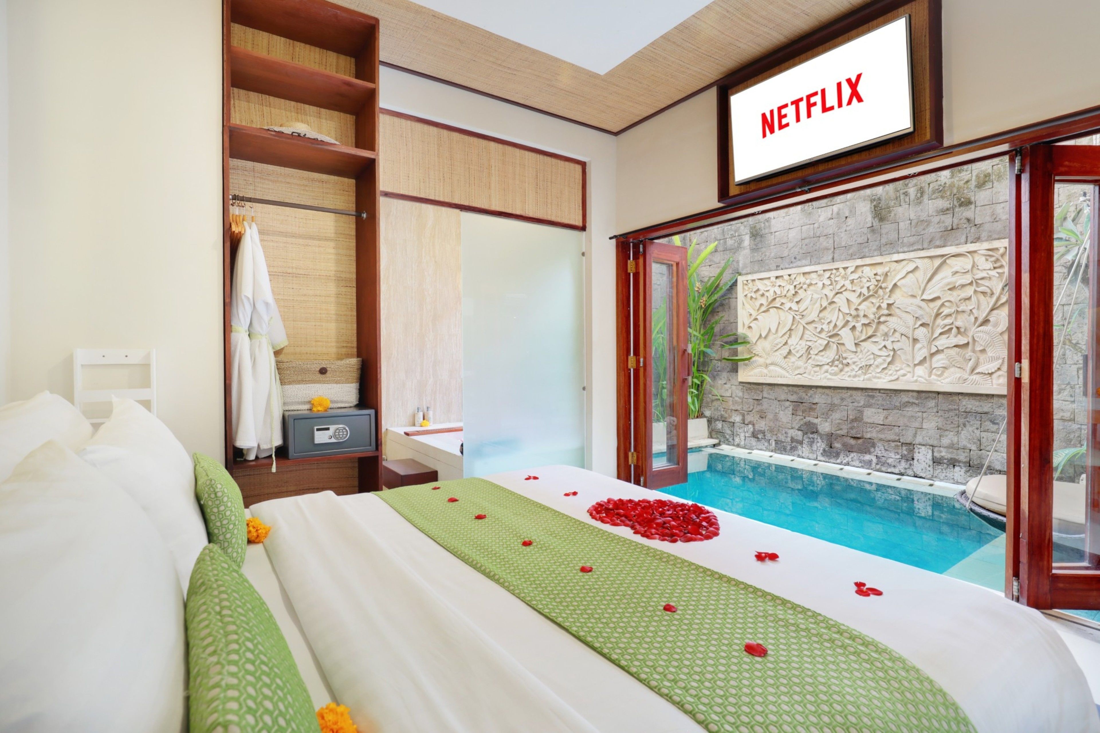 Ini Vie Villa Legian by Ini Vie Hospitality