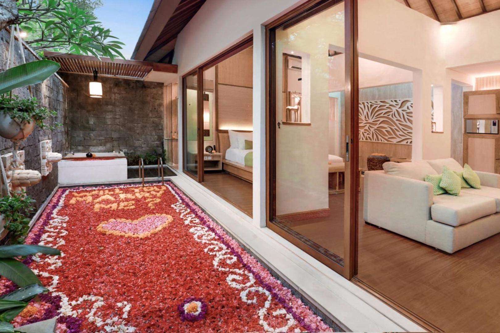 Ini Vie Villa Legian by Ini Vie Hospitality