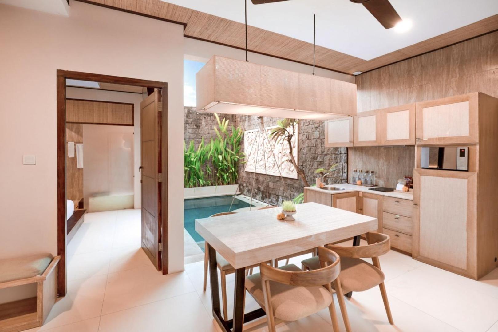 Ini Vie Villa Legian by Ini Vie Hospitality