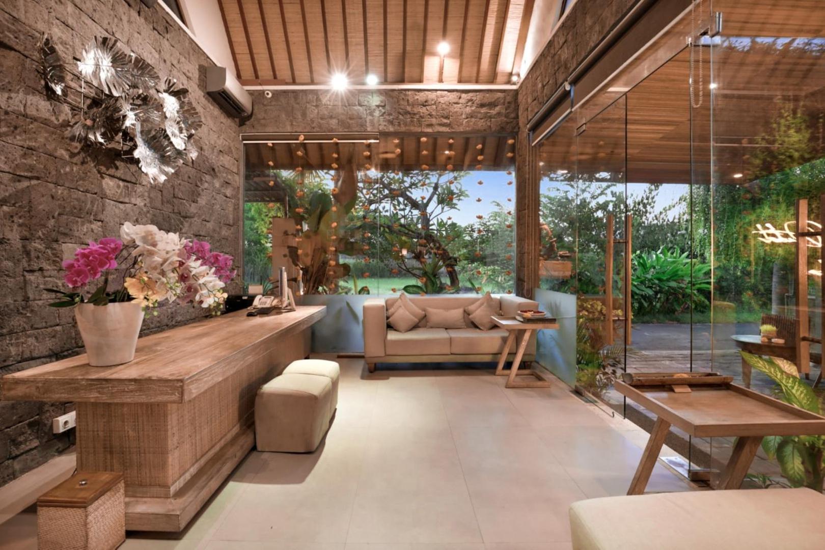 Ini Vie Villa Legian by Ini Vie Hospitality