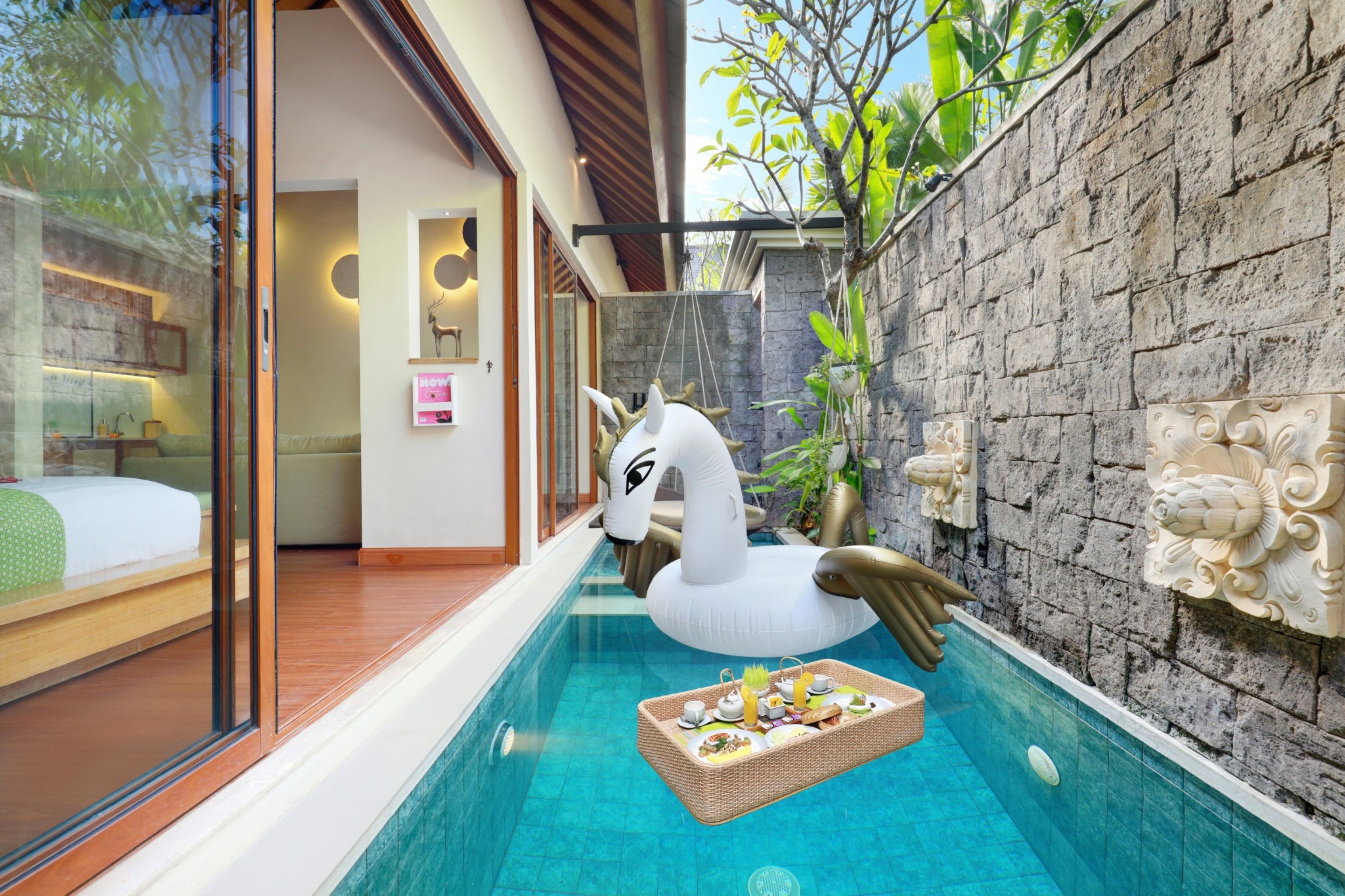 Ini Vie Villa Legian by Ini Vie Hospitality