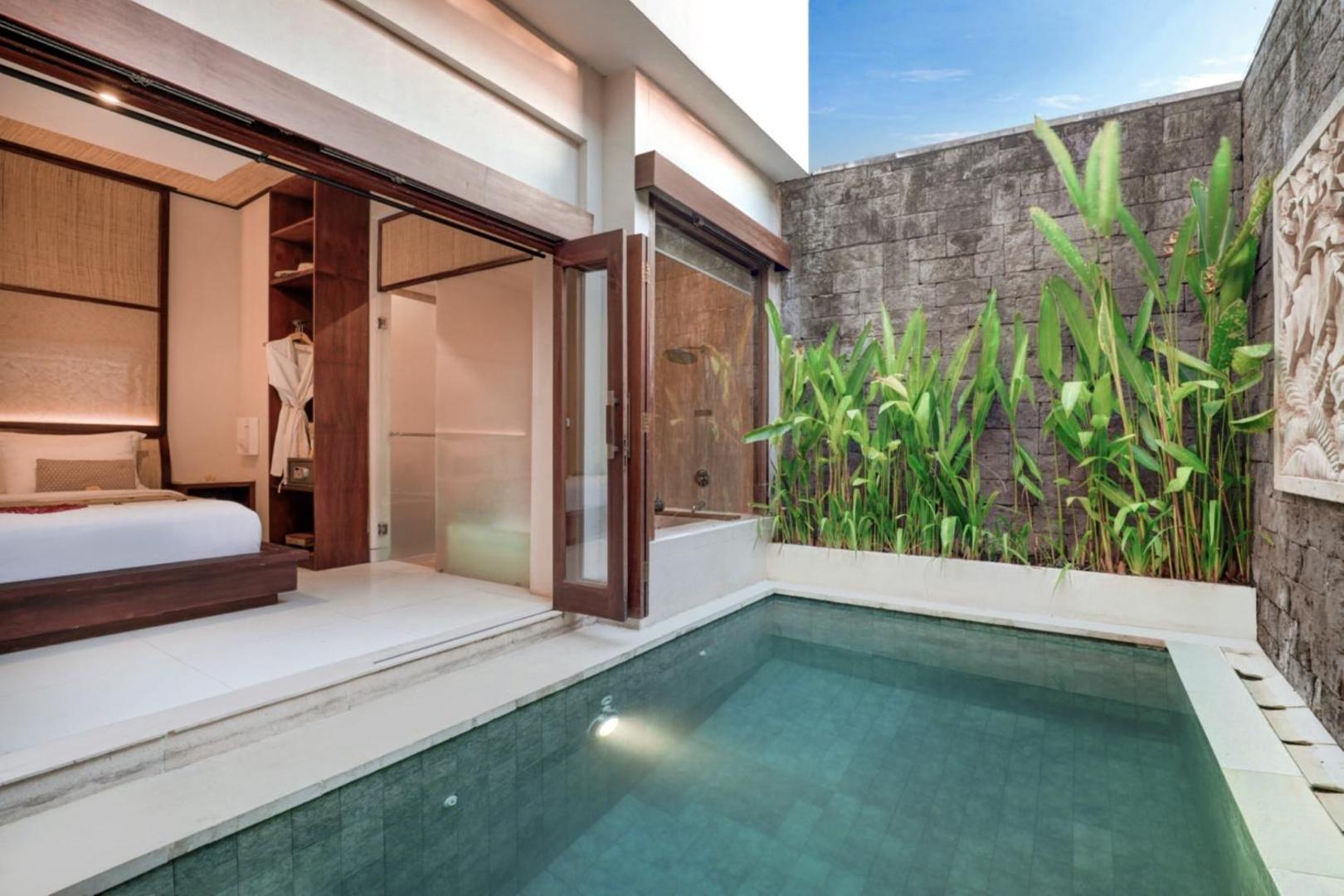 Ini Vie Villa Legian by Ini Vie Hospitality