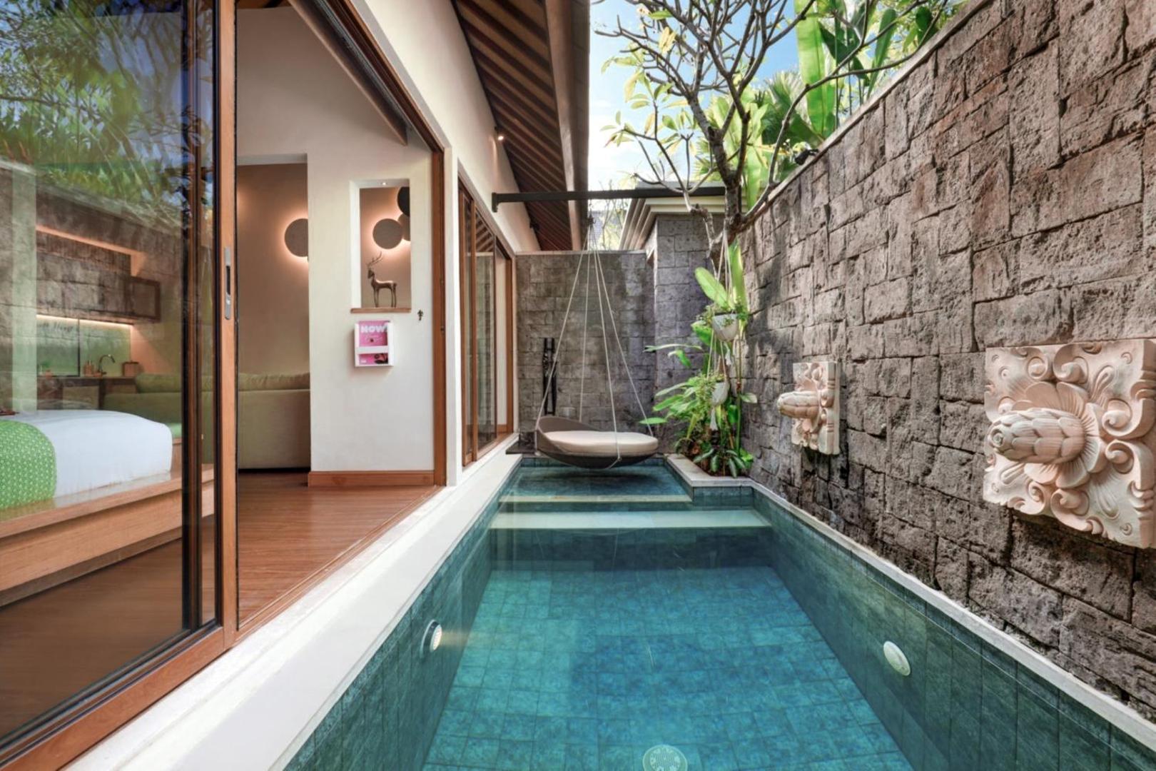 Ini Vie Villa Legian by Ini Vie Hospitality