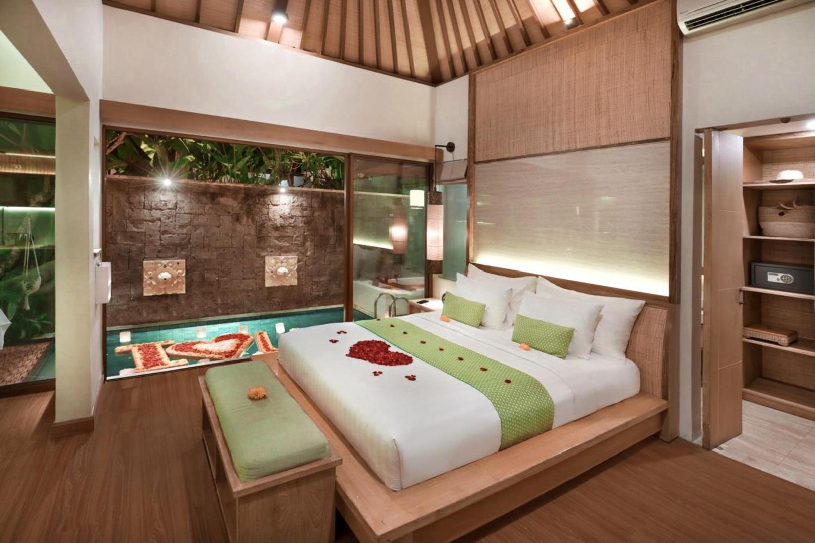 Ini Vie Villa Legian by Ini Vie Hospitality