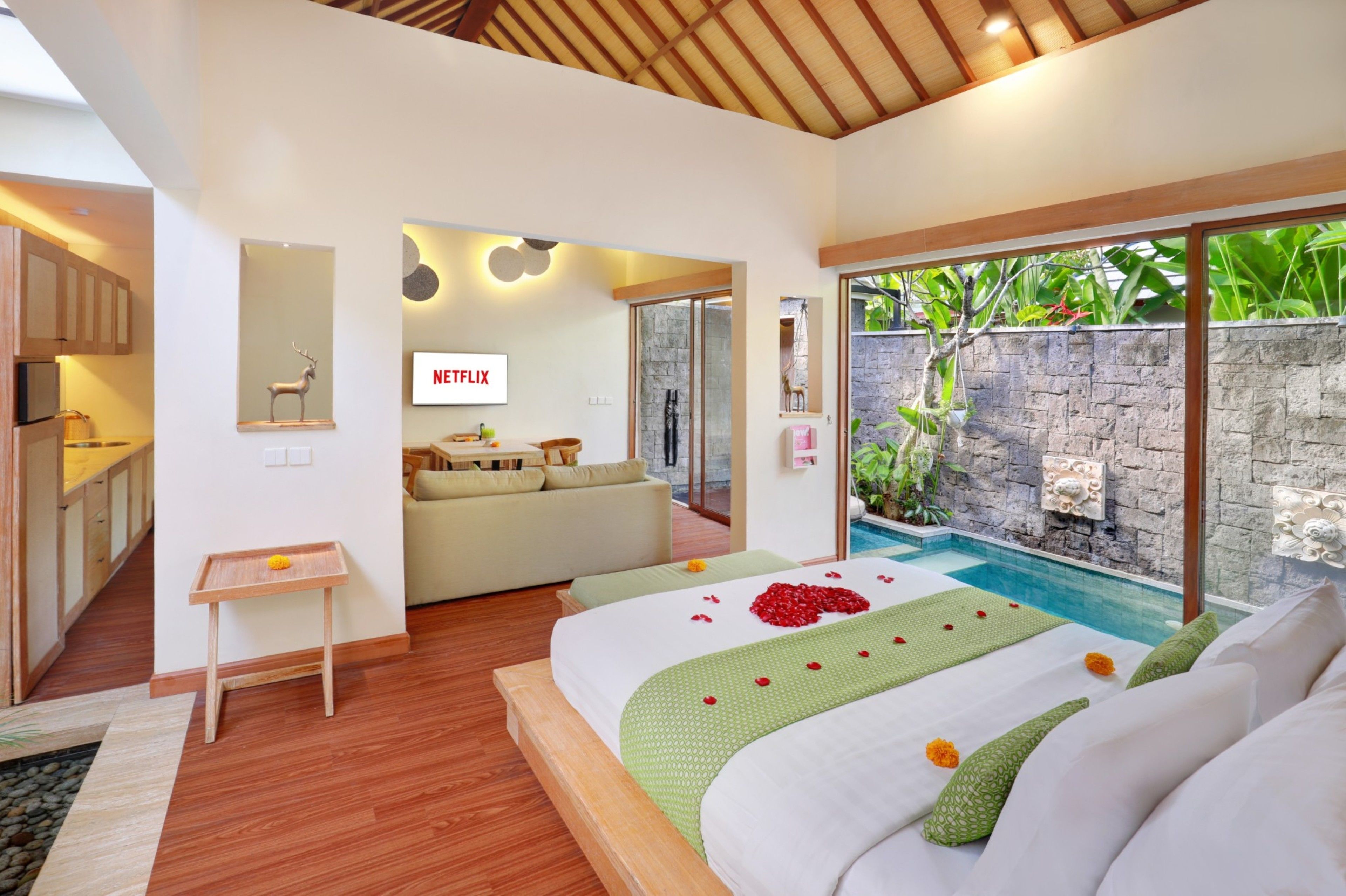 Ini Vie Villa Legian by Ini Vie Hospitality