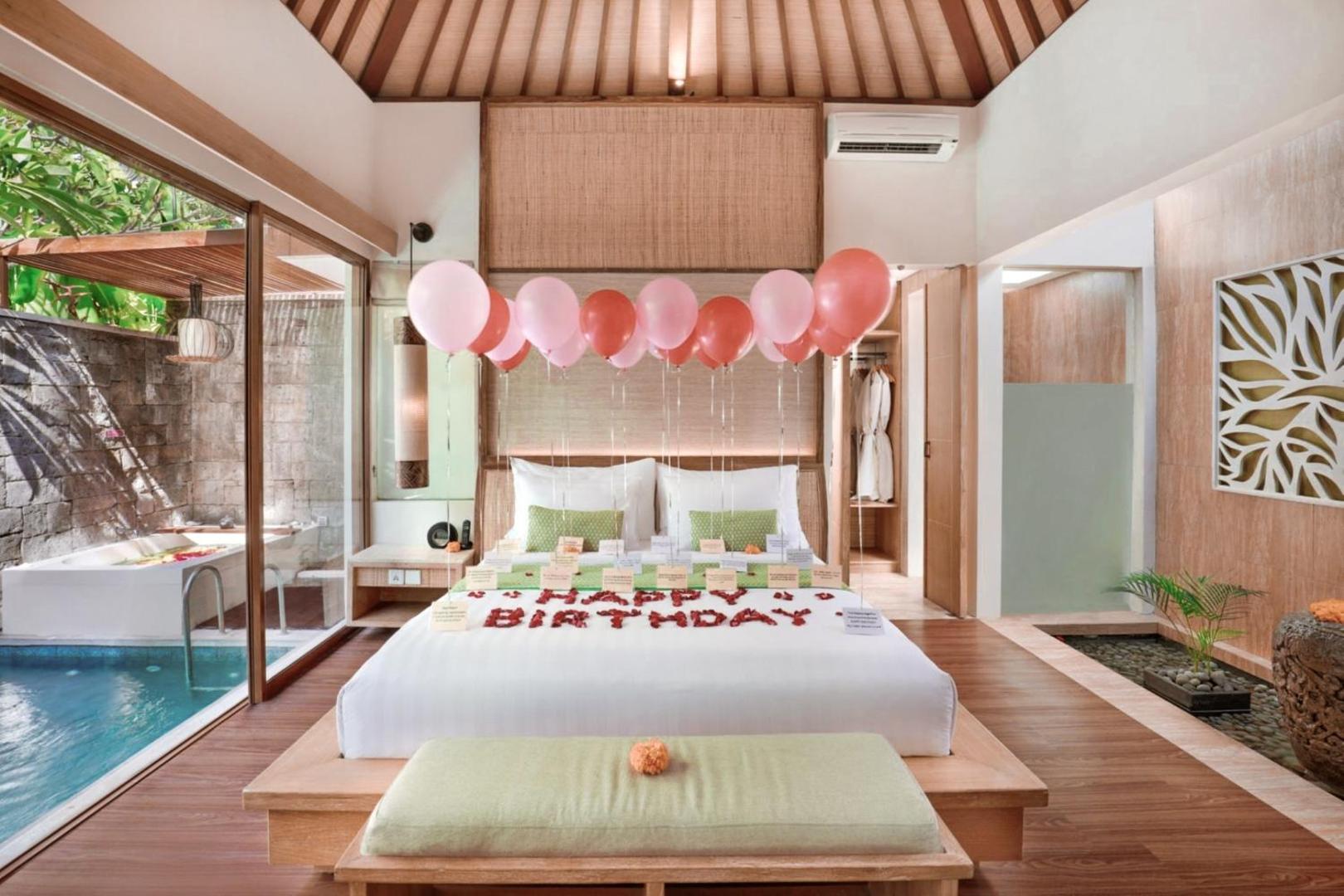 Ini Vie Villa Legian by Ini Vie Hospitality