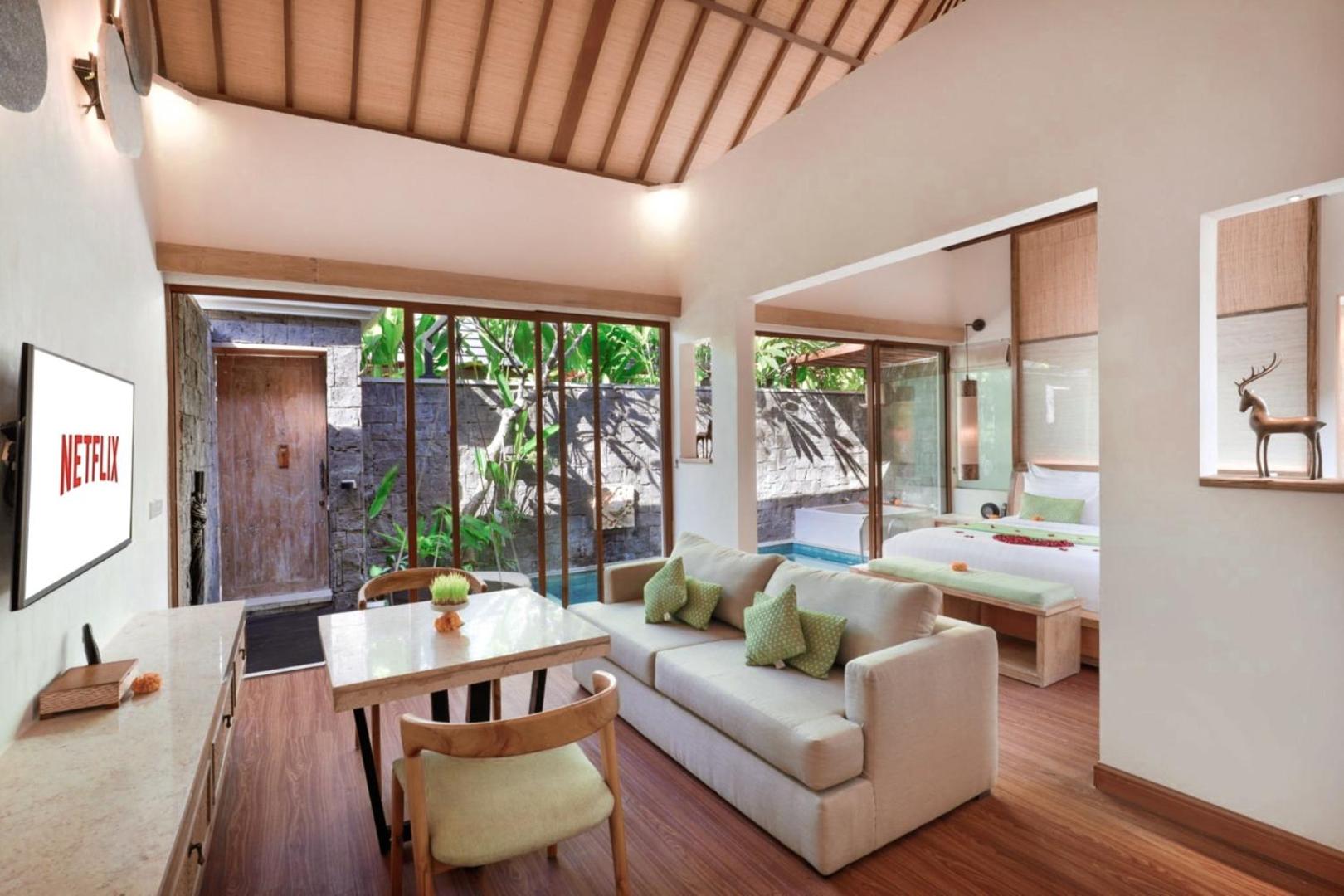 Ini Vie Villa Legian by Ini Vie Hospitality
