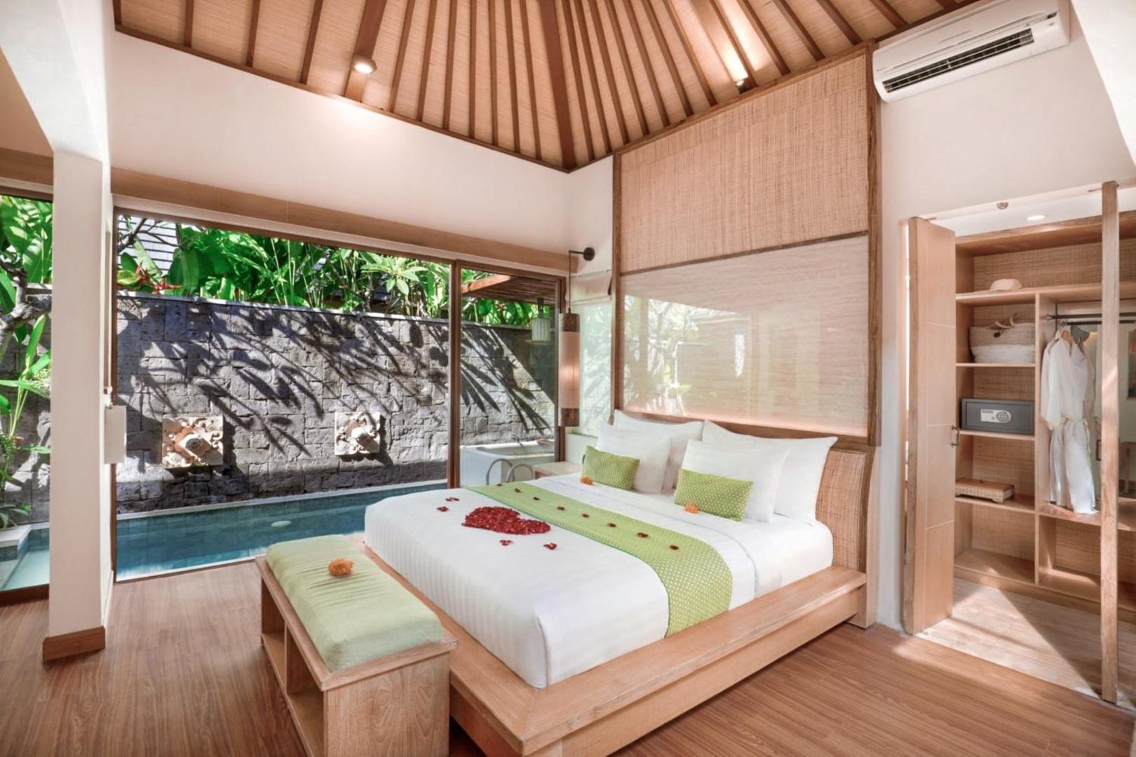 Ini Vie Villa Legian by Ini Vie Hospitality