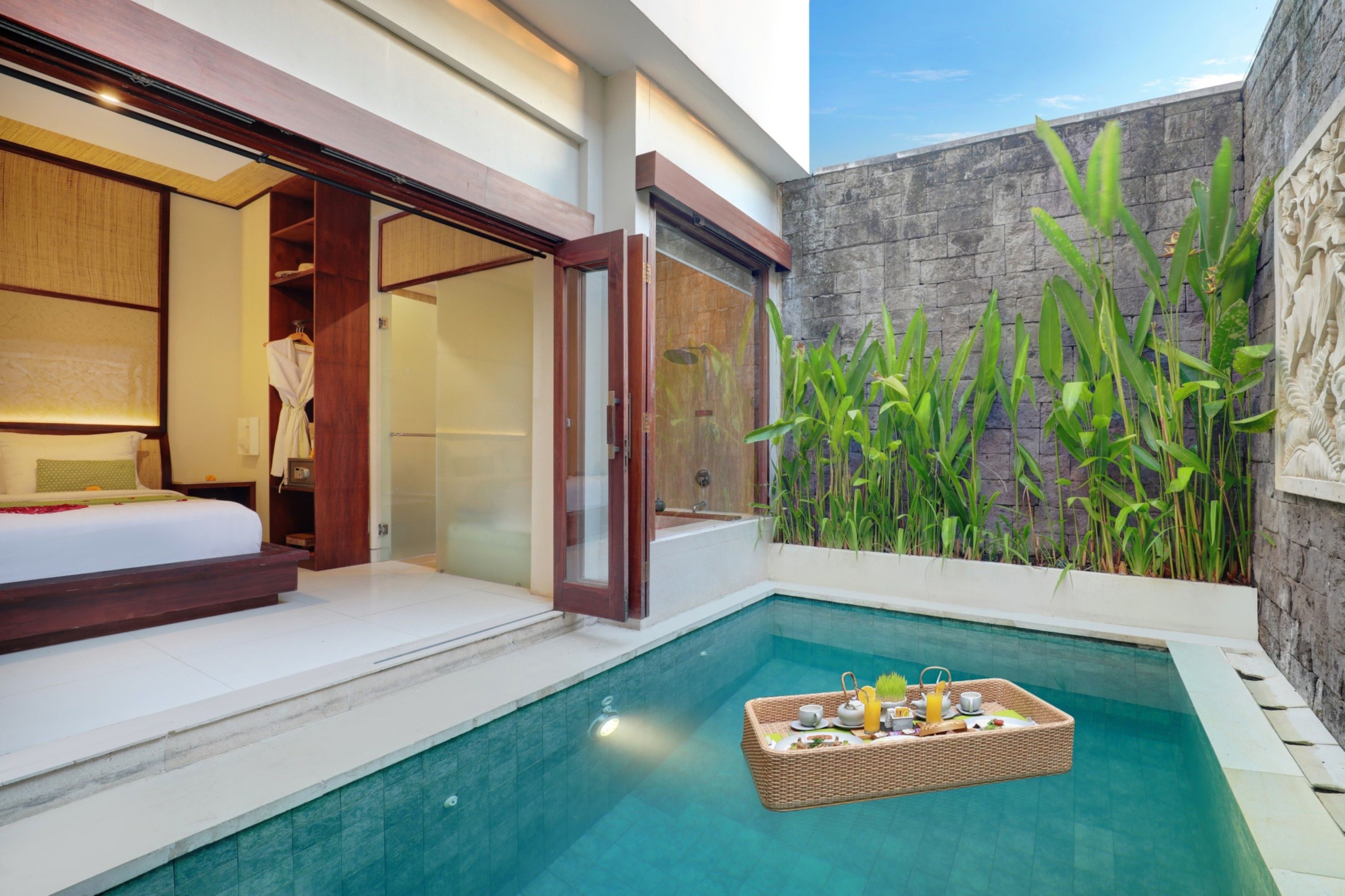 Ini Vie Villa Legian by Ini Vie Hospitality