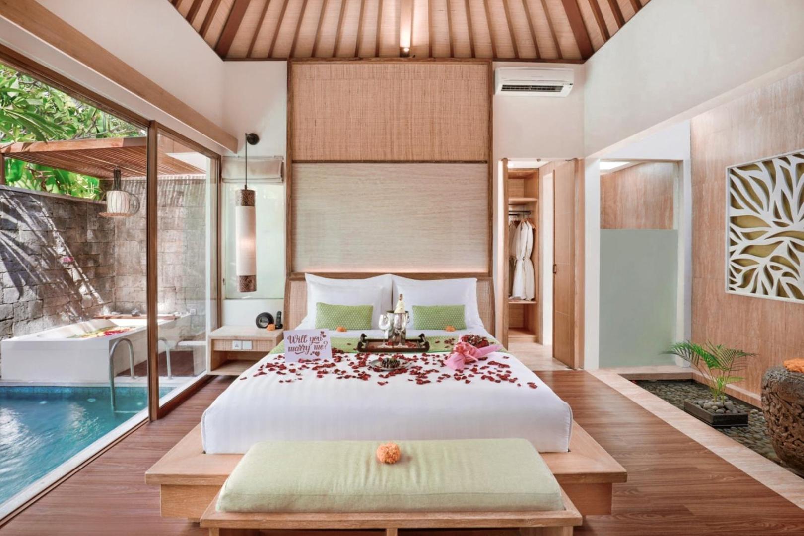 Ini Vie Villa Legian by Ini Vie Hospitality