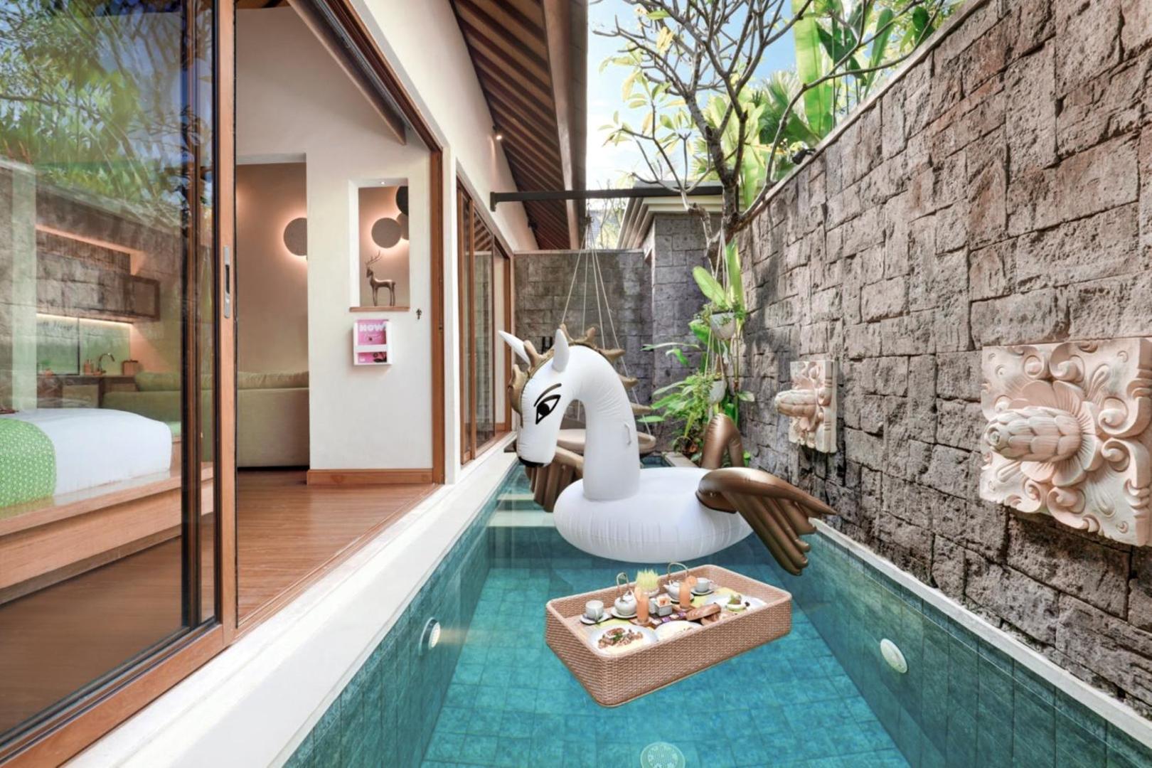 Ini Vie Villa Legian by Ini Vie Hospitality
