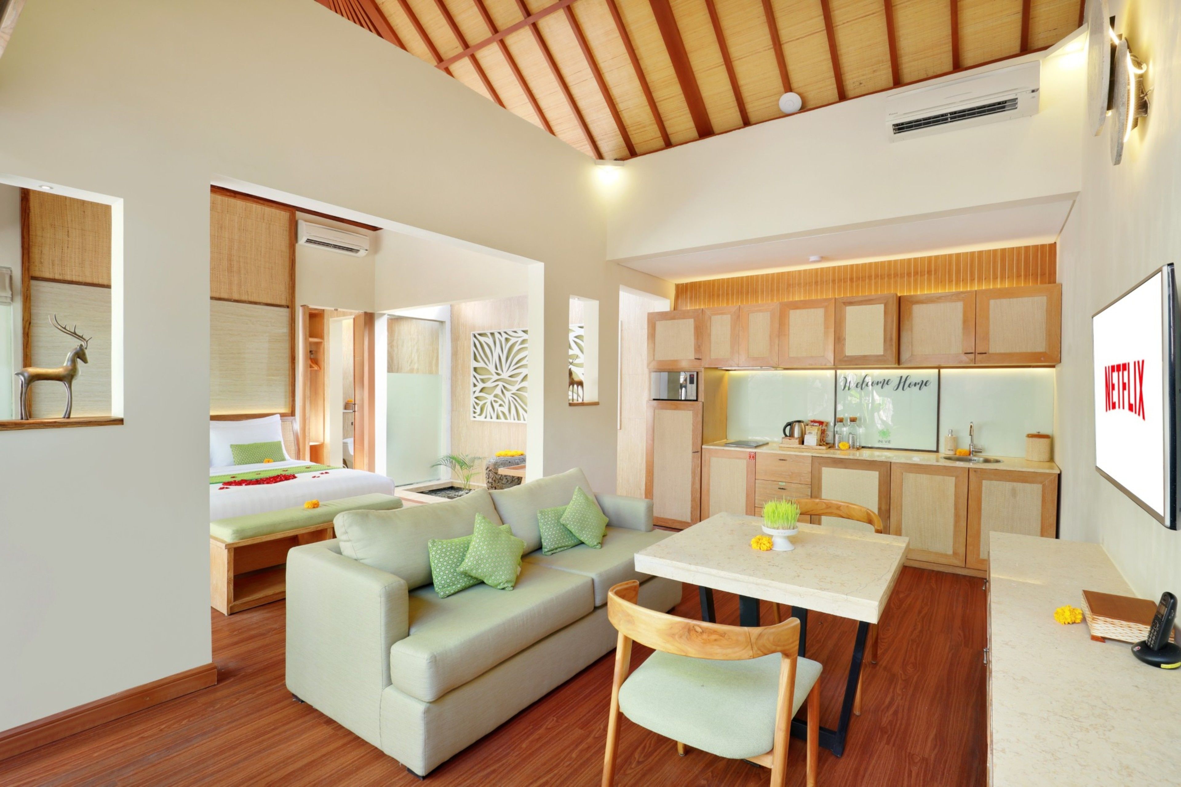 Ini Vie Villa Legian by Ini Vie Hospitality