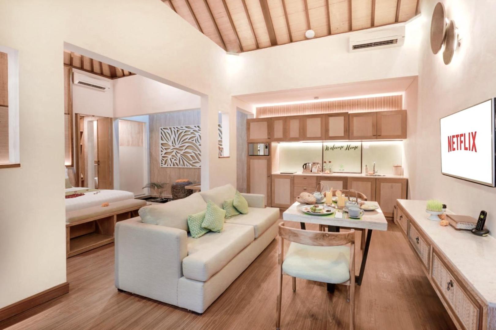 Ini Vie Villa Legian by Ini Vie Hospitality