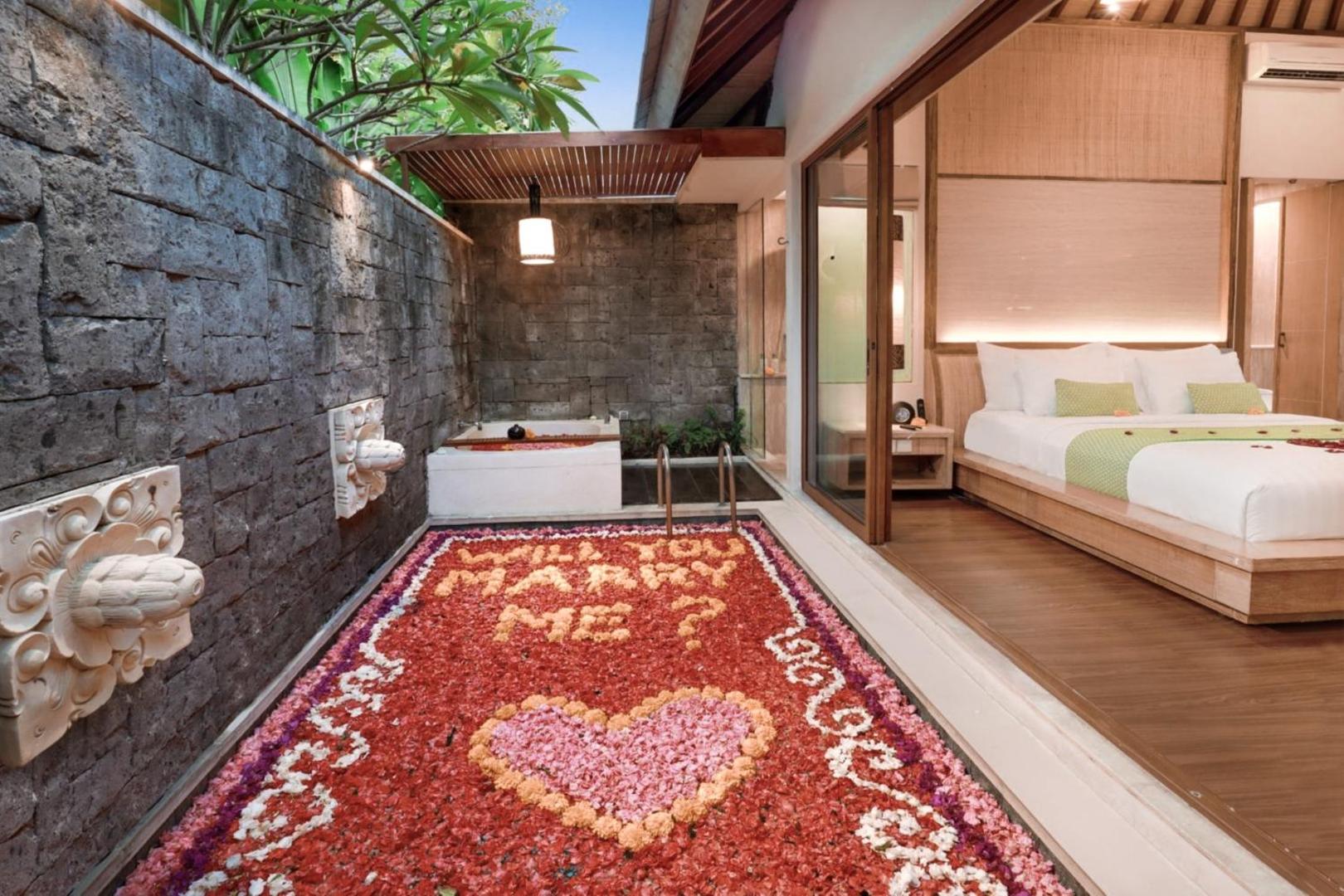 Ini Vie Villa Legian by Ini Vie Hospitality
