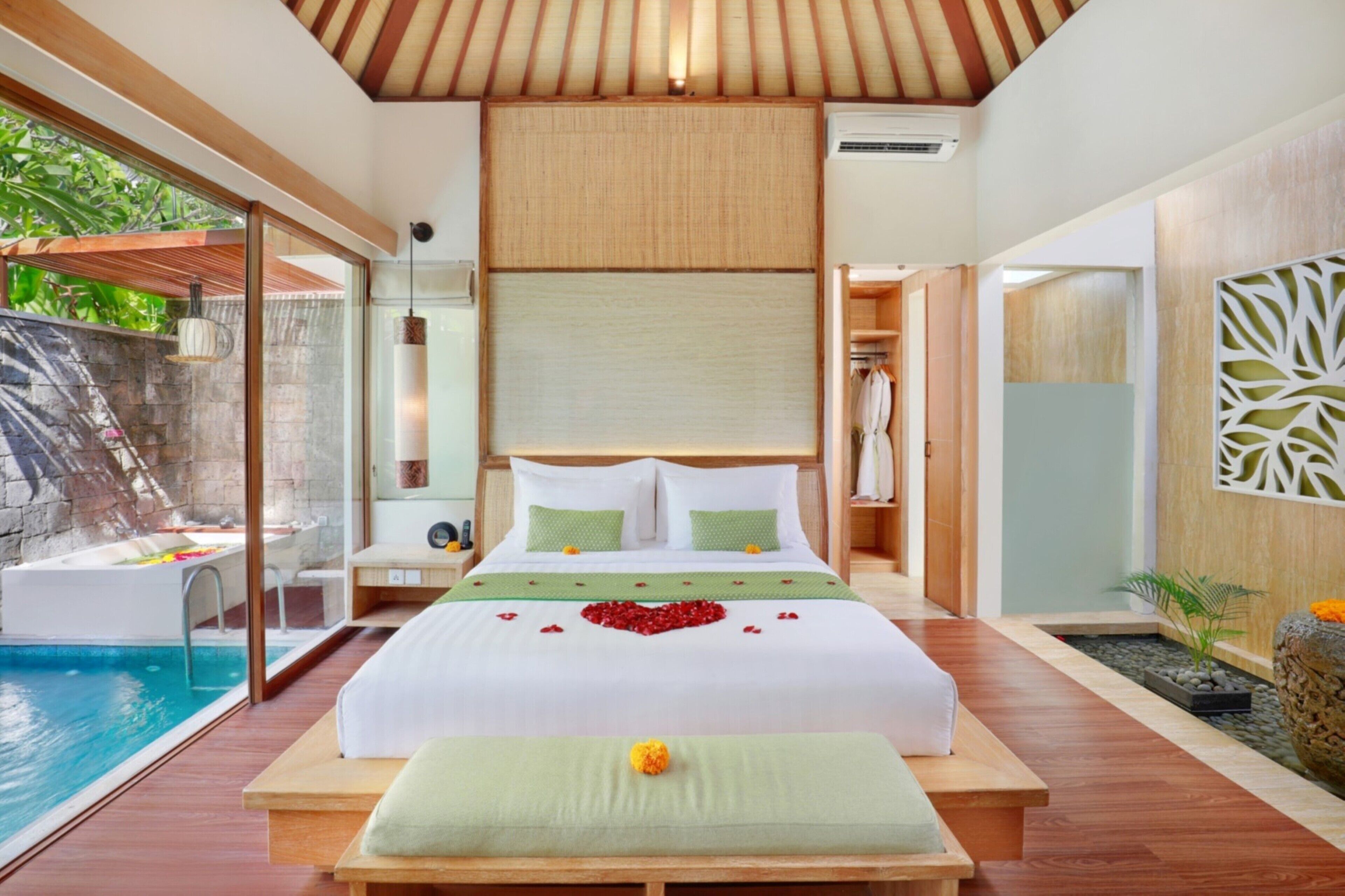 Ini Vie Villa Legian by Ini Vie Hospitality