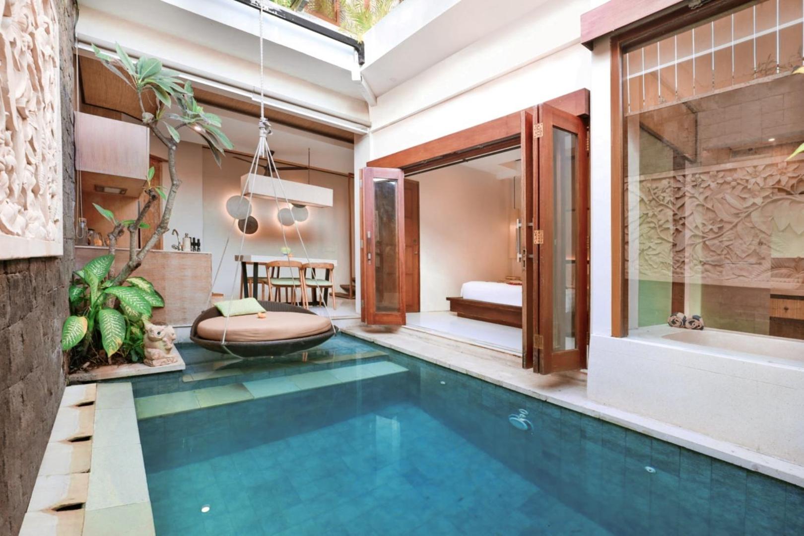 Ini Vie Villa Legian by Ini Vie Hospitality