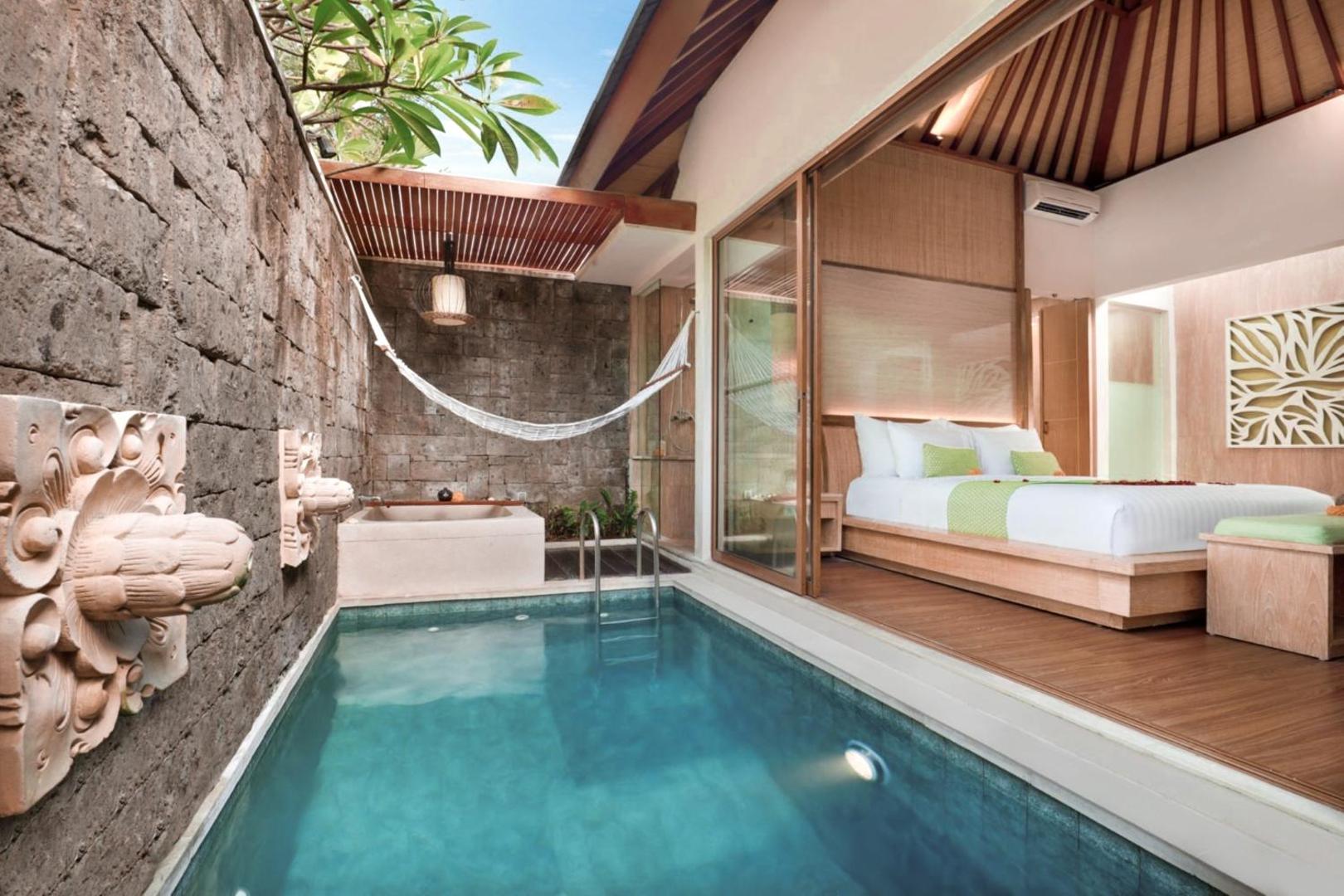 Ini Vie Villa Legian by Ini Vie Hospitality