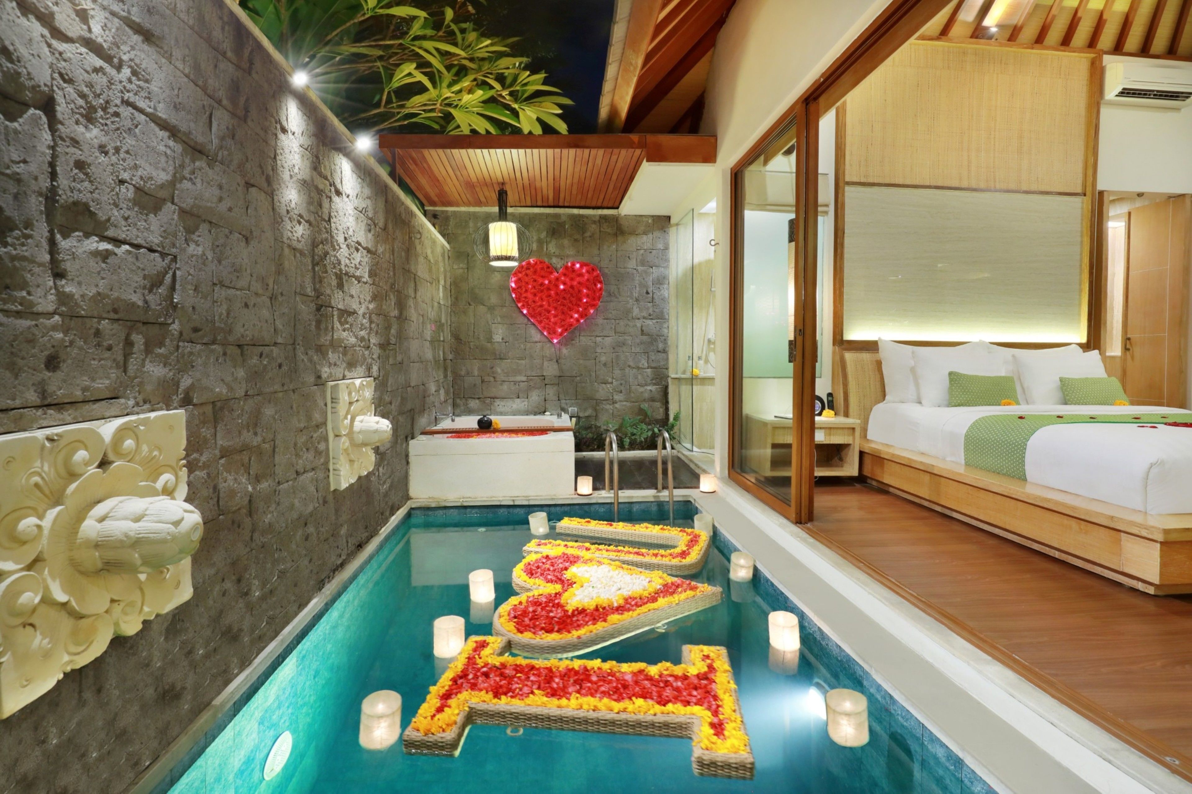Ini Vie Villa Legian by Ini Vie Hospitality