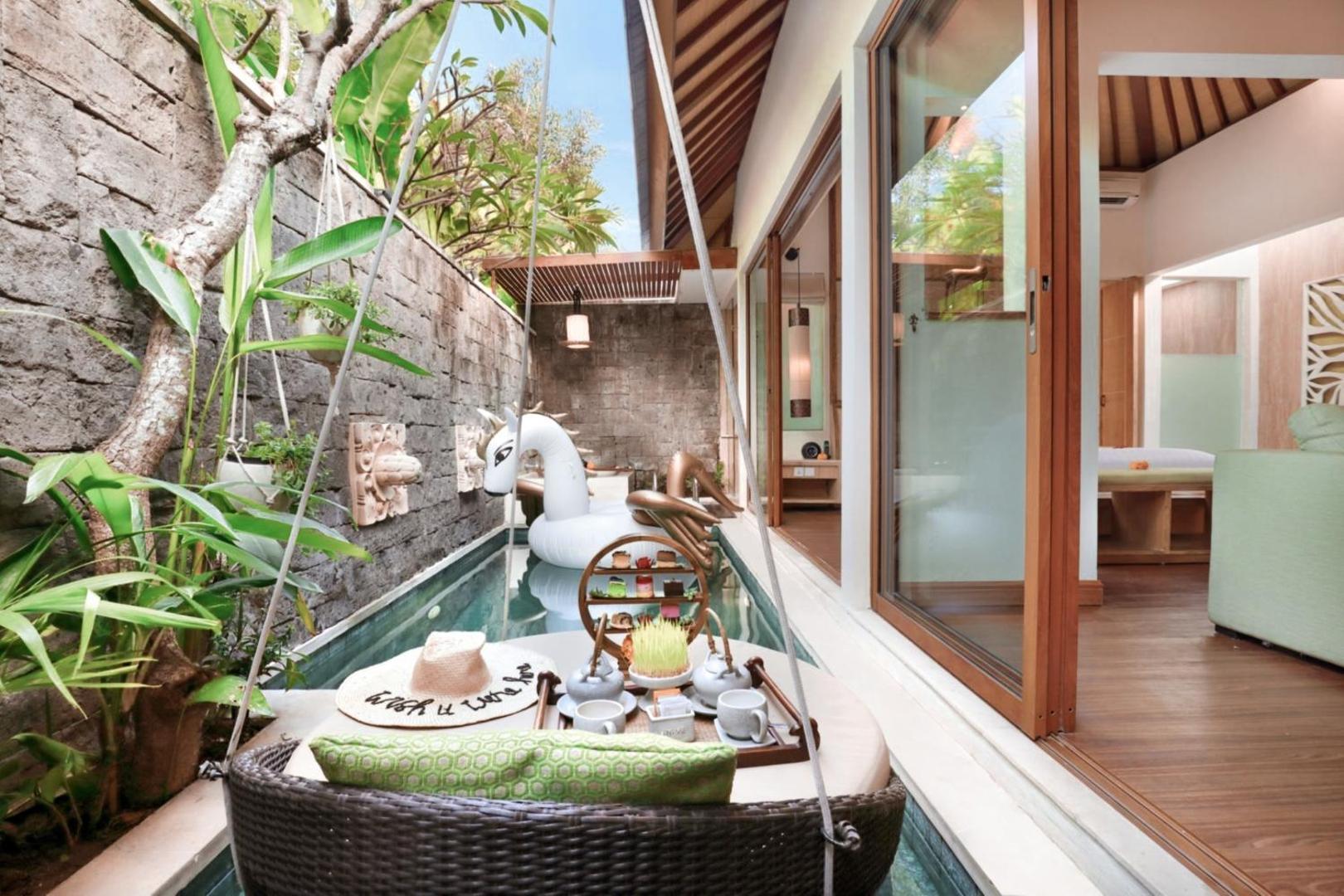Ini Vie Villa Legian by Ini Vie Hospitality