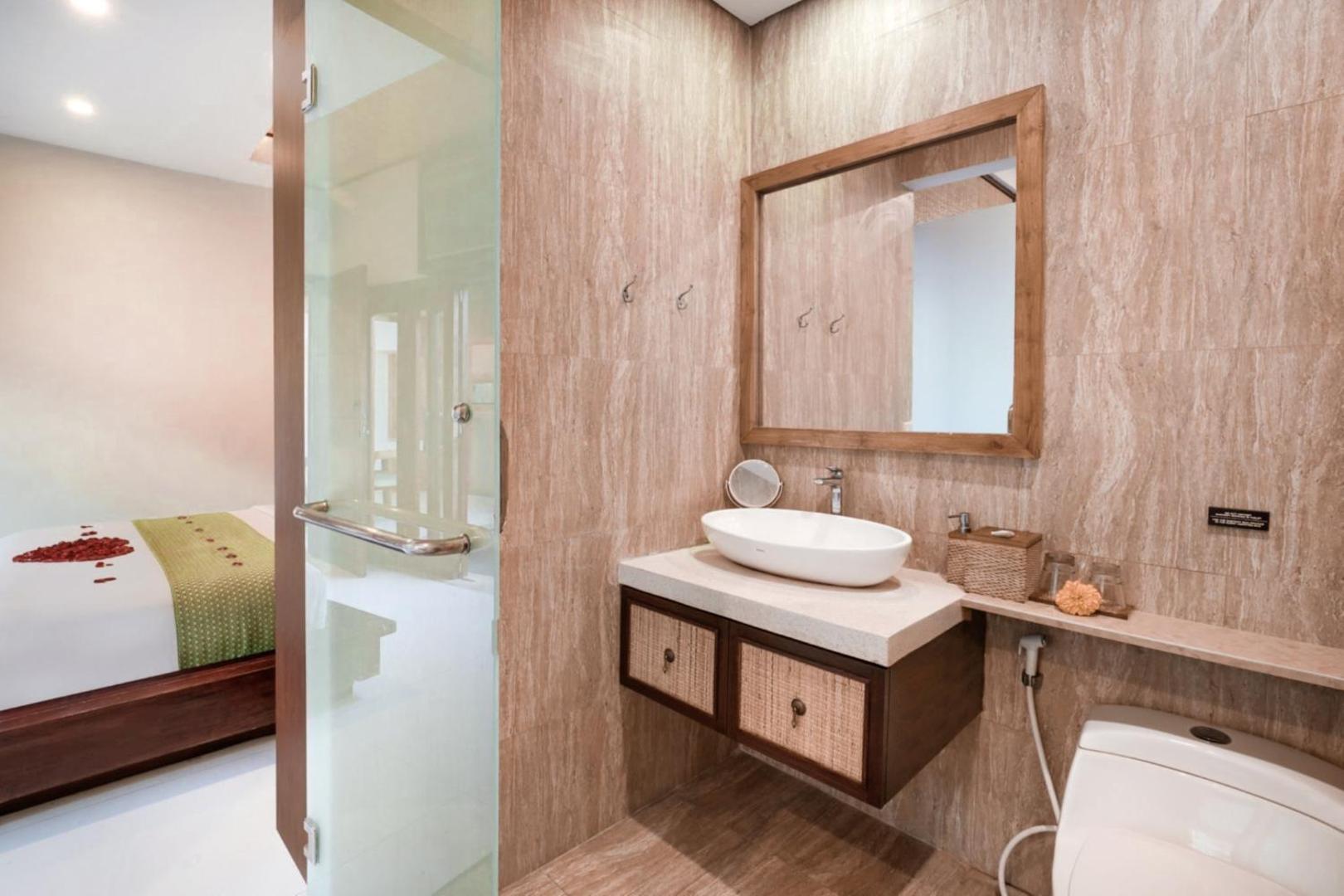 Ini Vie Villa Legian by Ini Vie Hospitality
