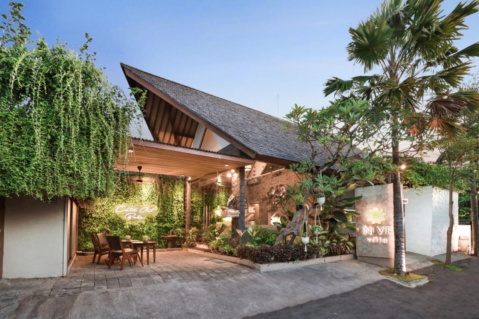 Ini Vie Villa Legian by Ini Vie Hospitality