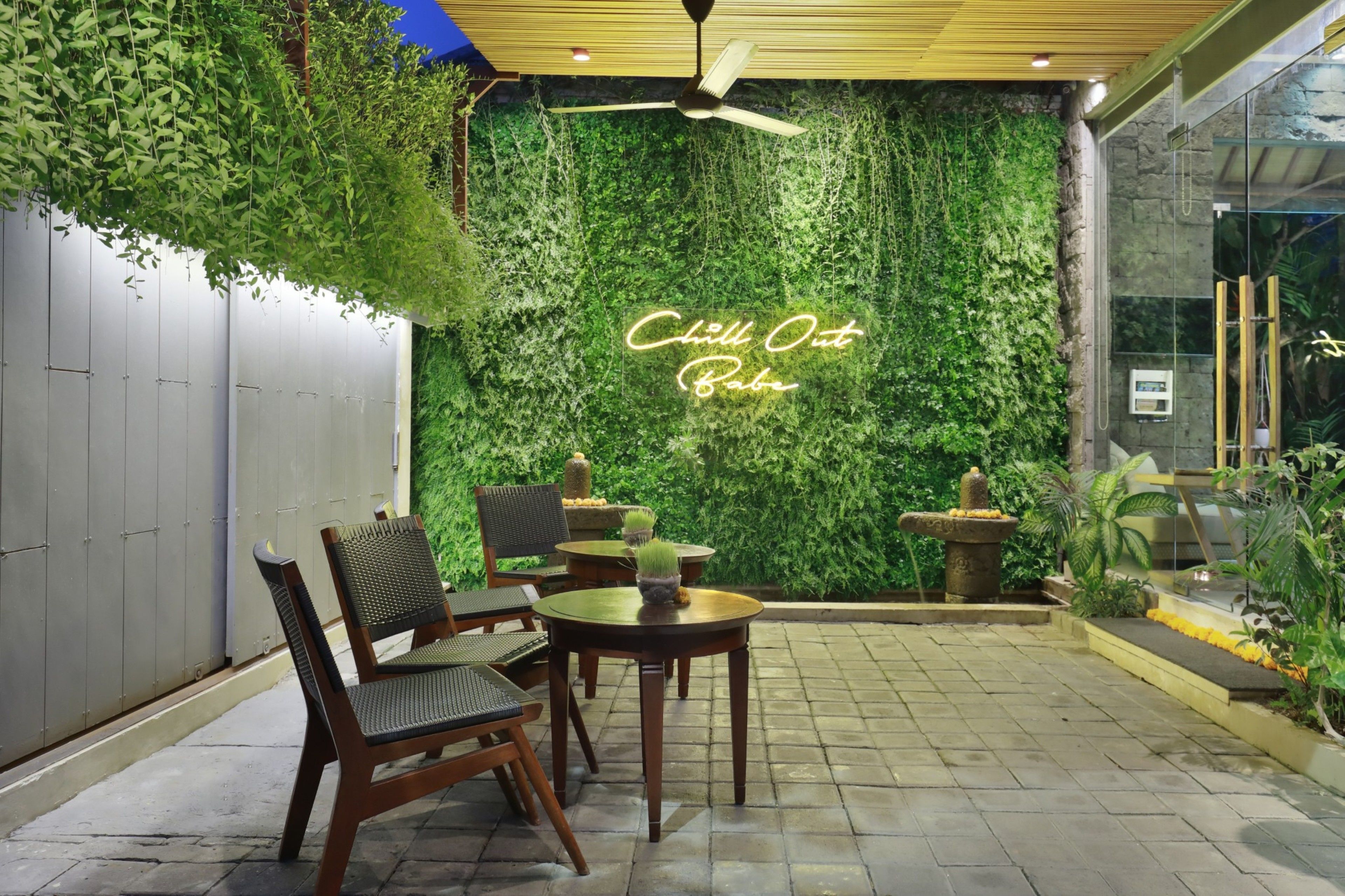 Ini Vie Villa Legian by Ini Vie Hospitality