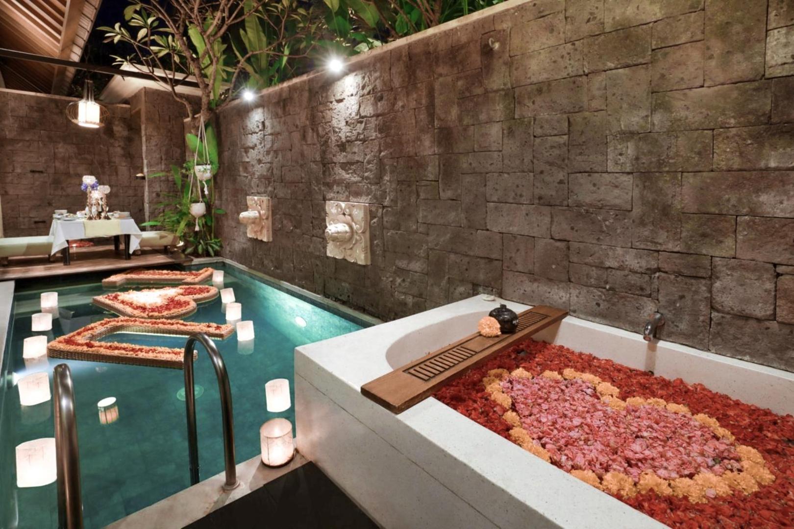 Ini Vie Villa Legian by Ini Vie Hospitality