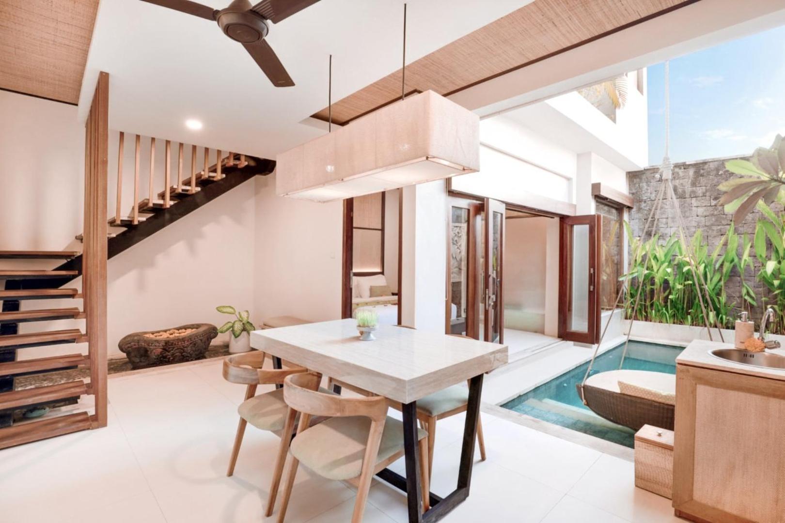 Ini Vie Villa Legian by Ini Vie Hospitality