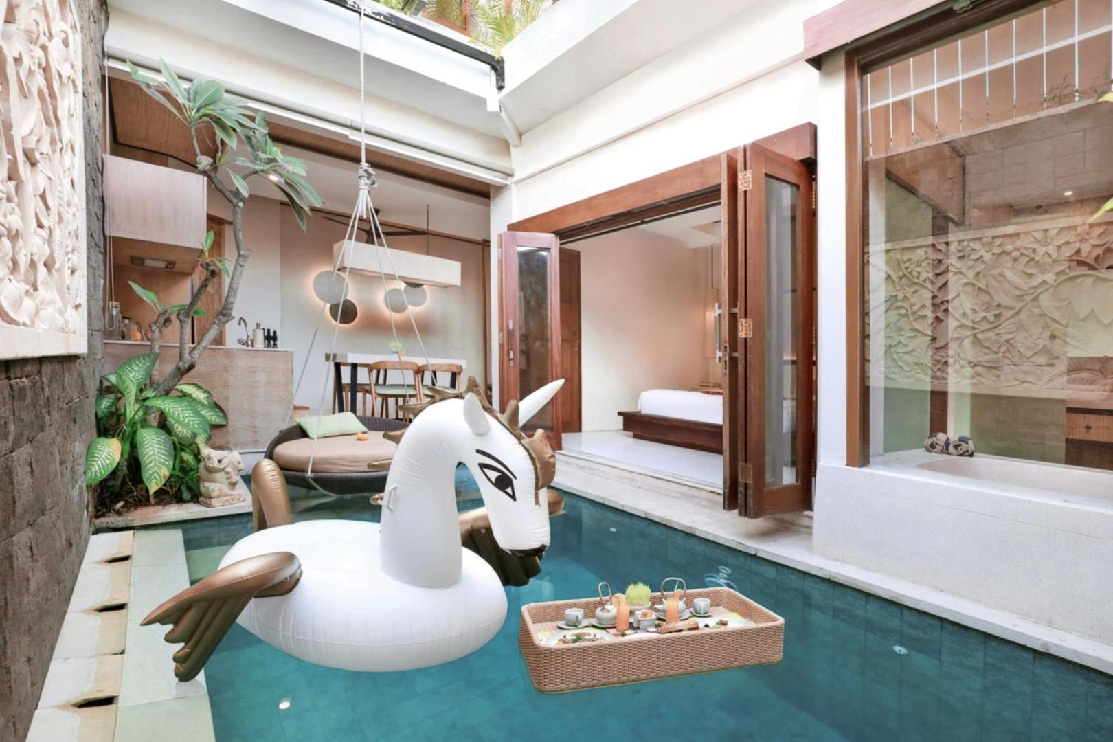 Ini Vie Villa Legian by Ini Vie Hospitality