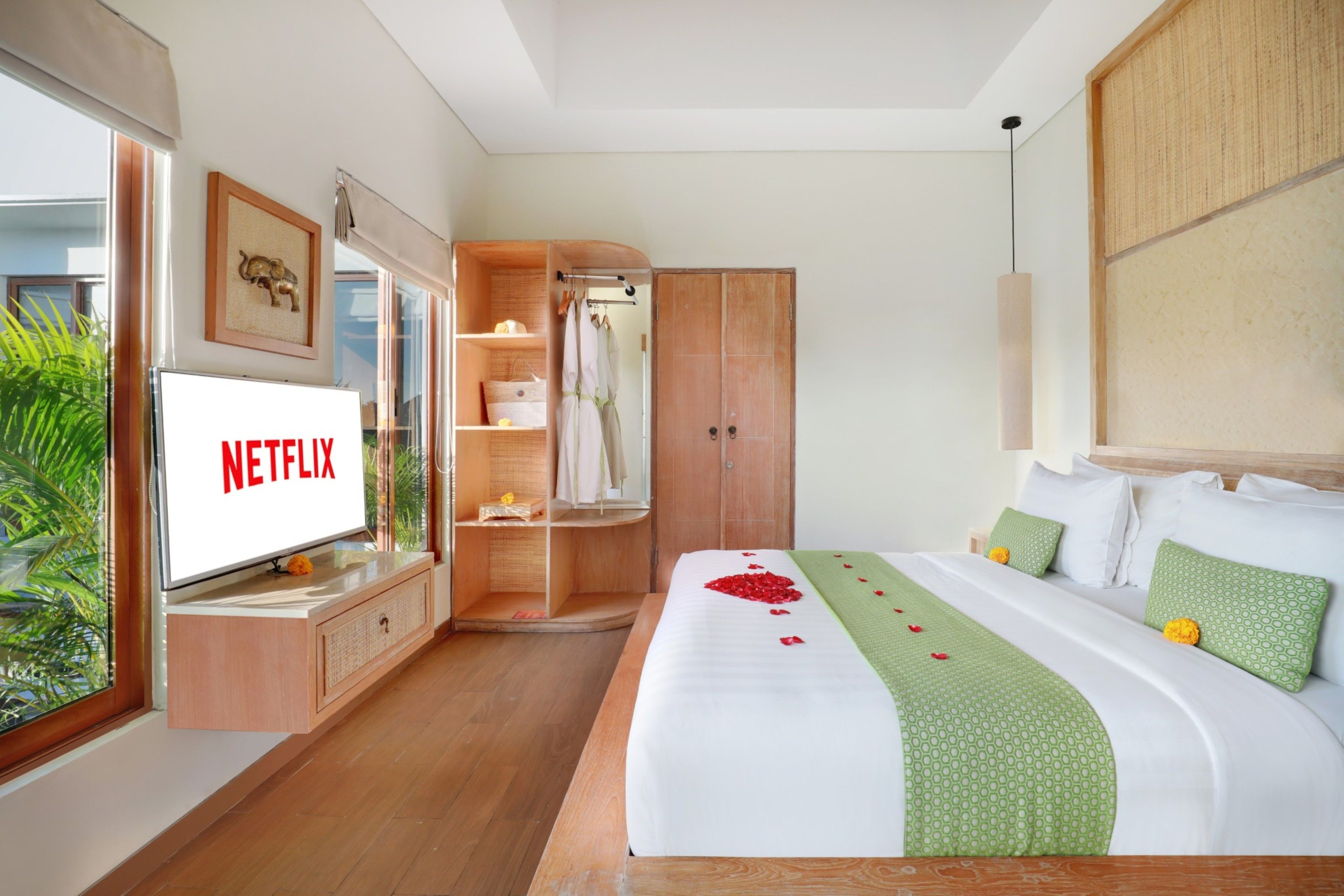 Ini Vie Villa Legian by Ini Vie Hospitality