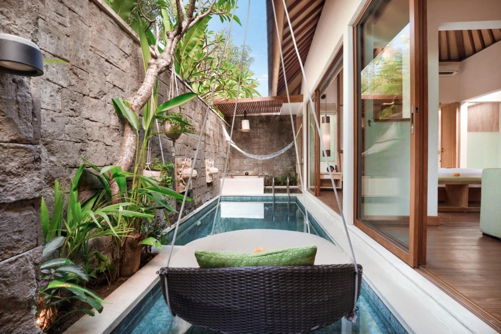 Ini Vie Villa Legian by Ini Vie Hospitality