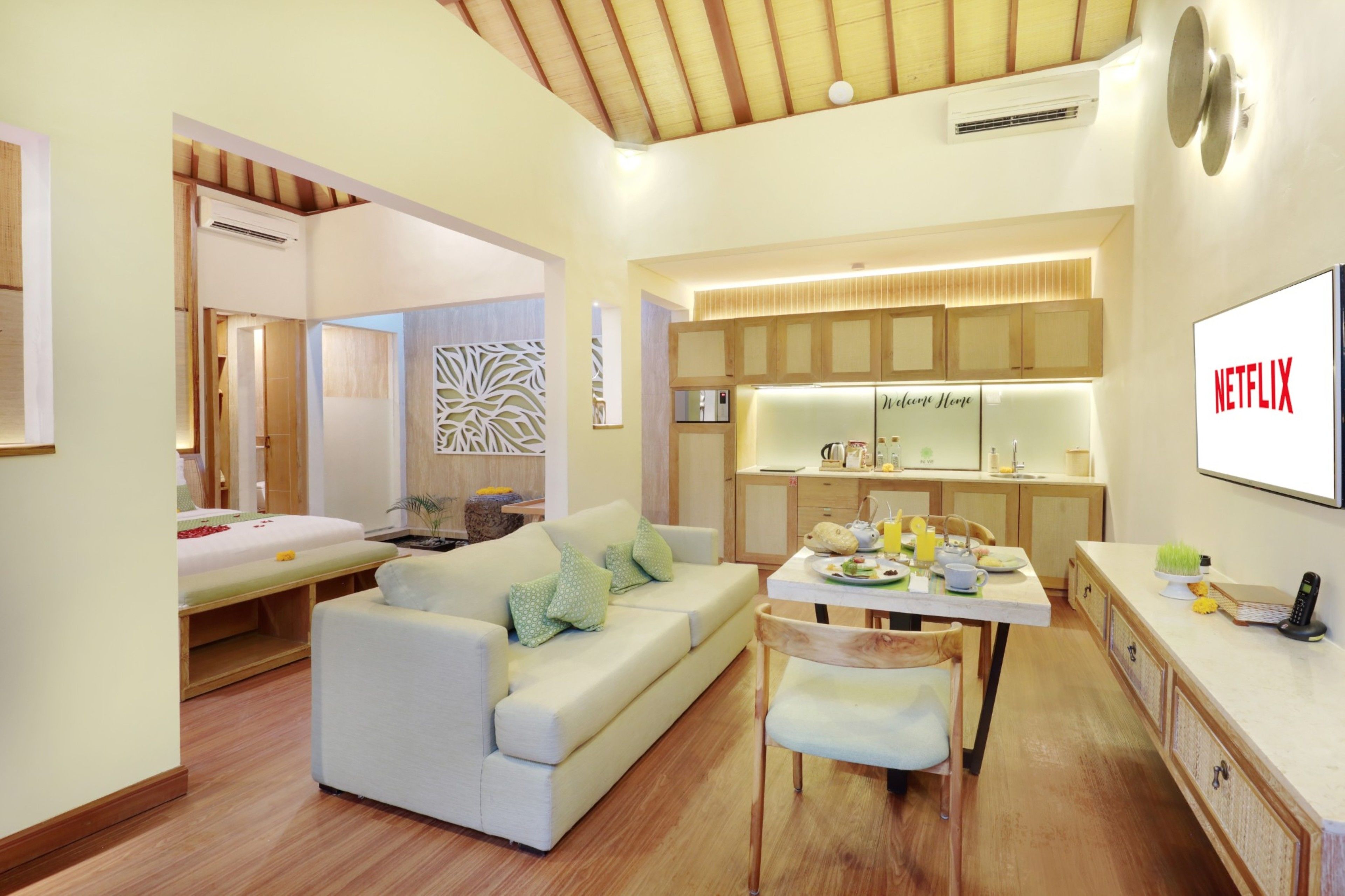 Ini Vie Villa Legian by Ini Vie Hospitality