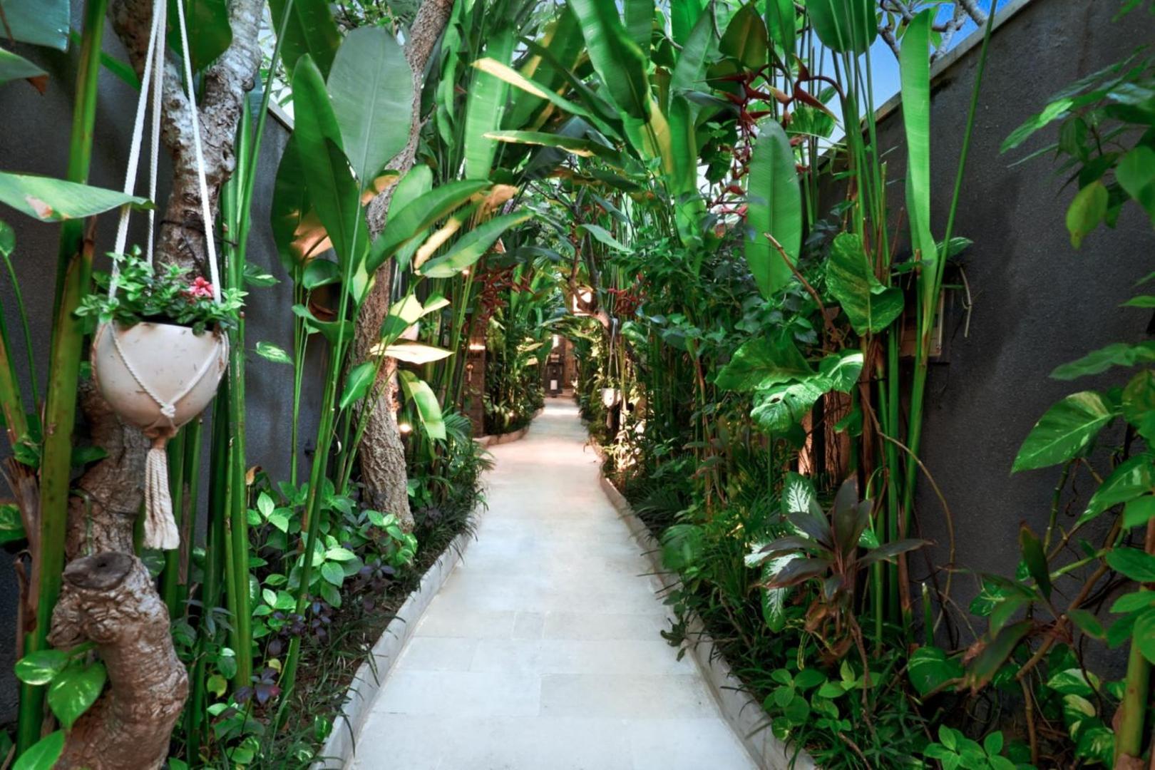 Ini Vie Villa Legian by Ini Vie Hospitality