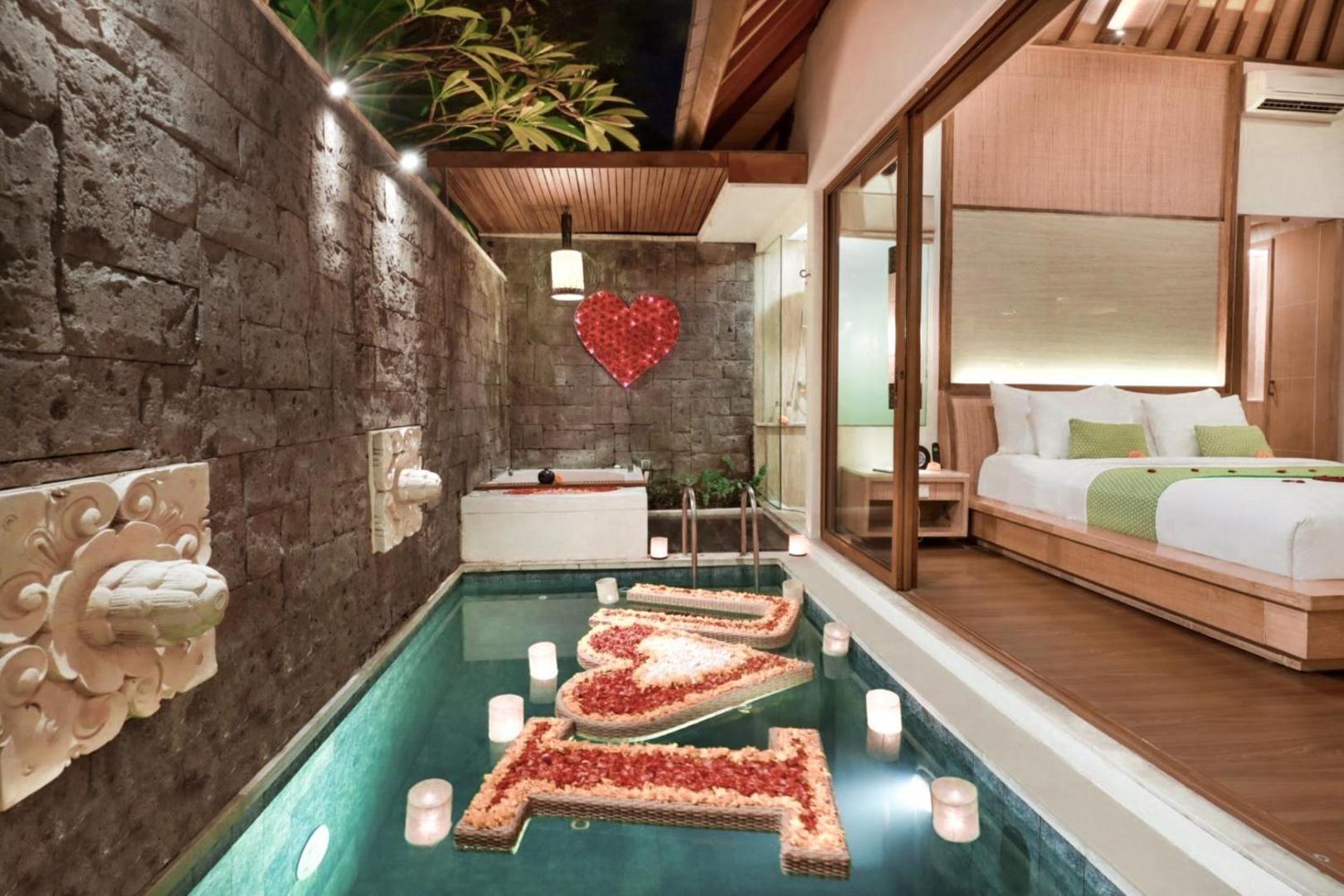 Ini Vie Villa Legian by Ini Vie Hospitality