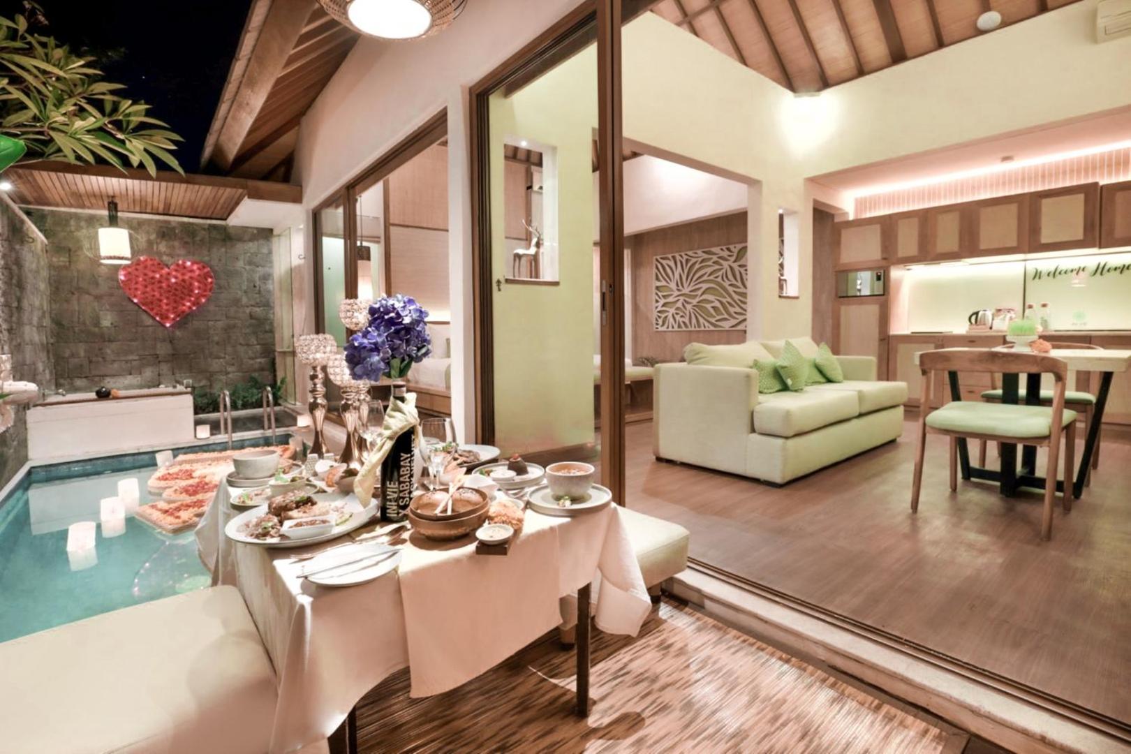 Ini Vie Villa Legian by Ini Vie Hospitality