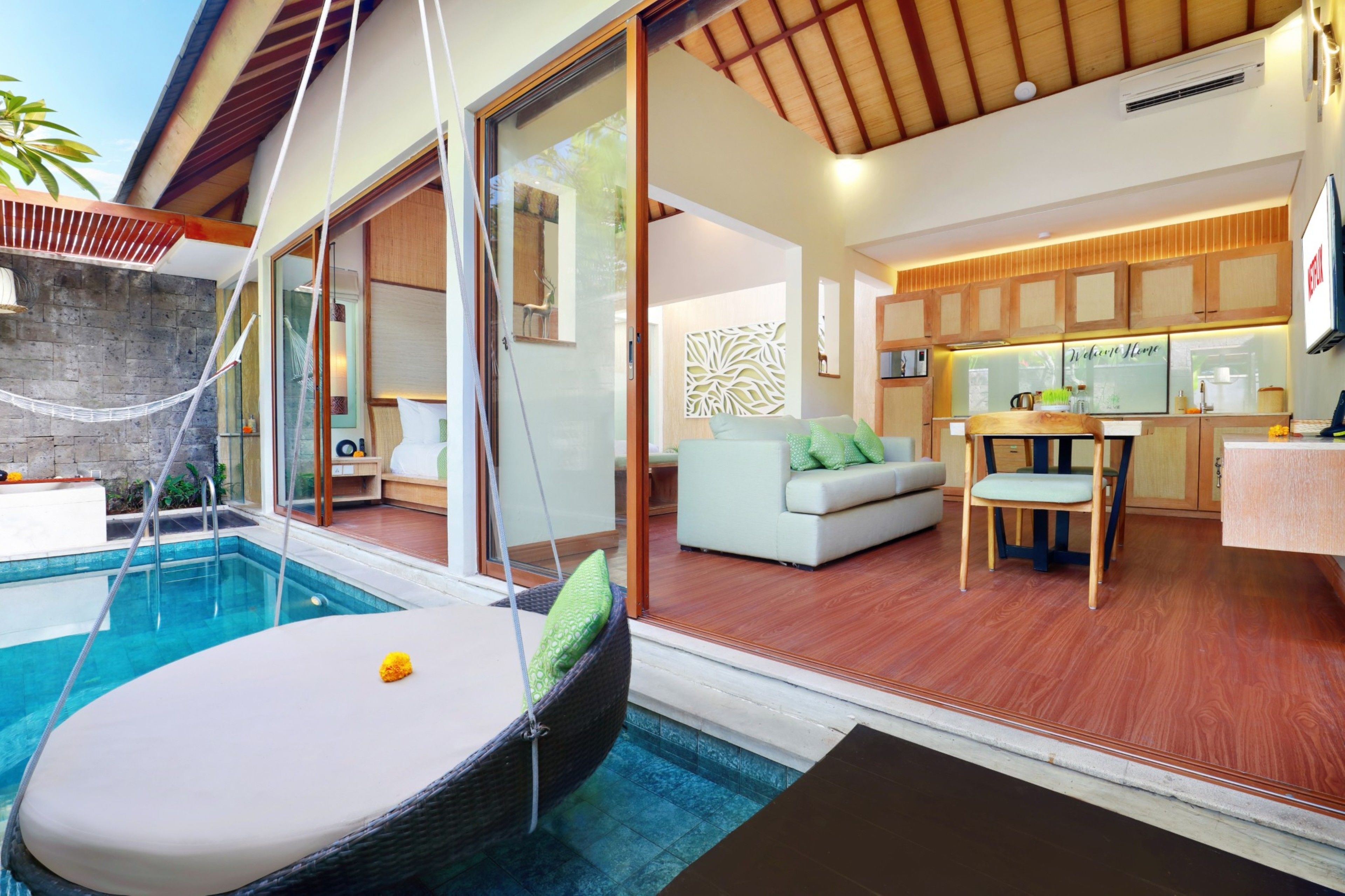 Ini Vie Villa Legian by Ini Vie Hospitality