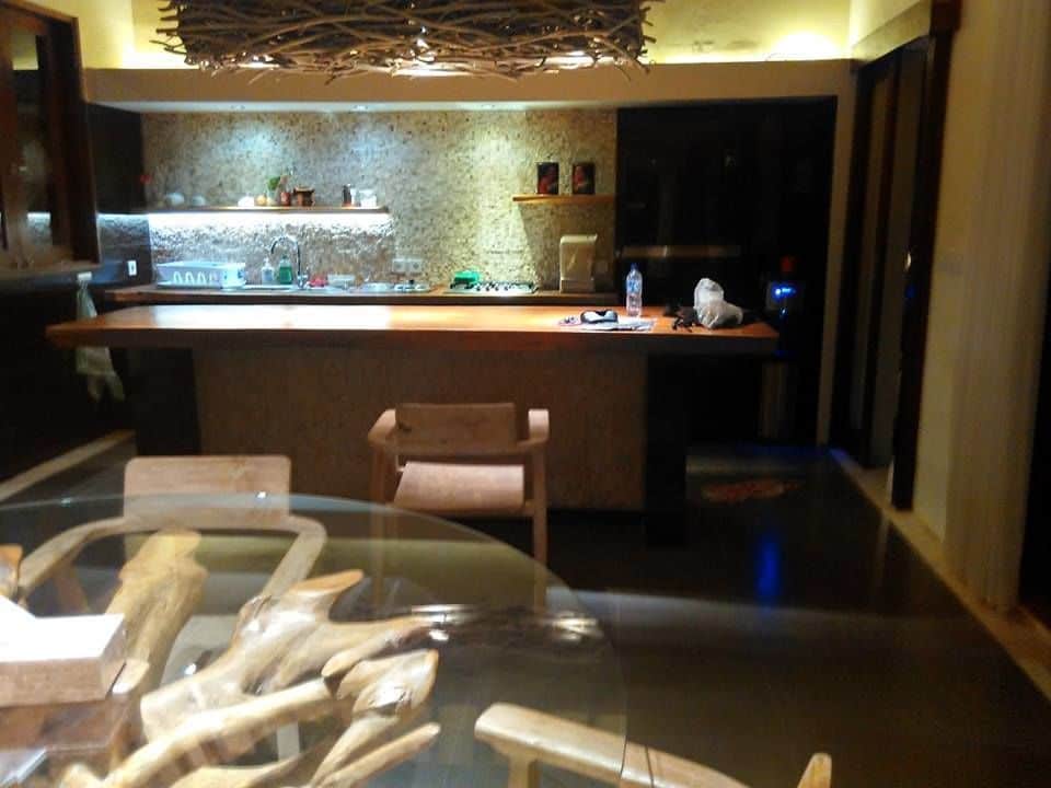 Intan Legian Seminyak Villa