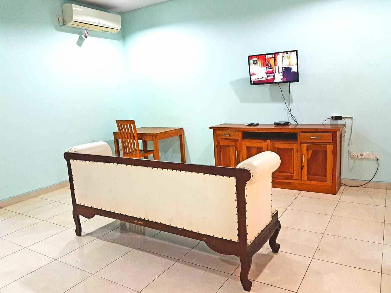 Intan Legian Seminyak Villa