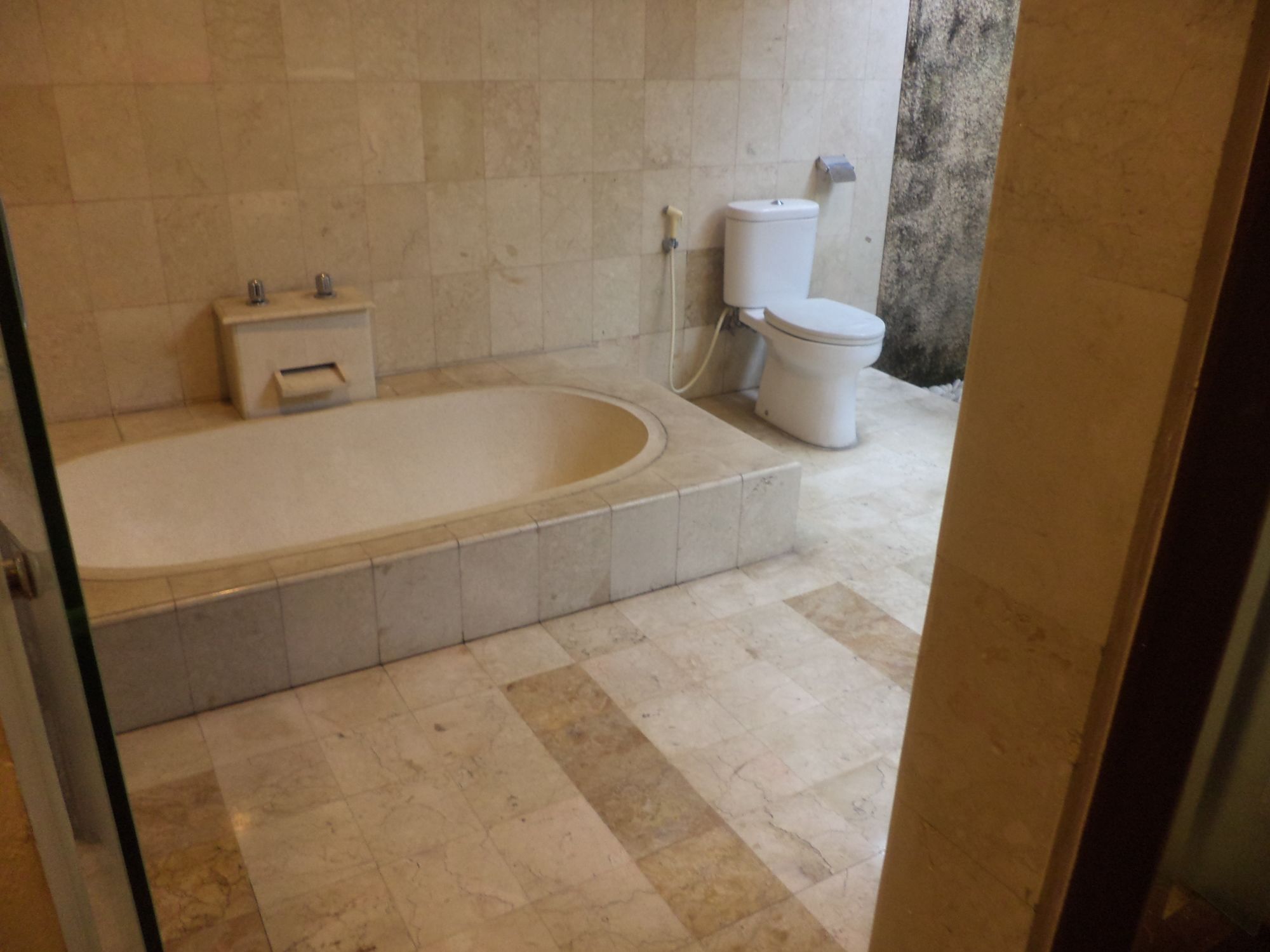 Intan Legian Seminyak Villa