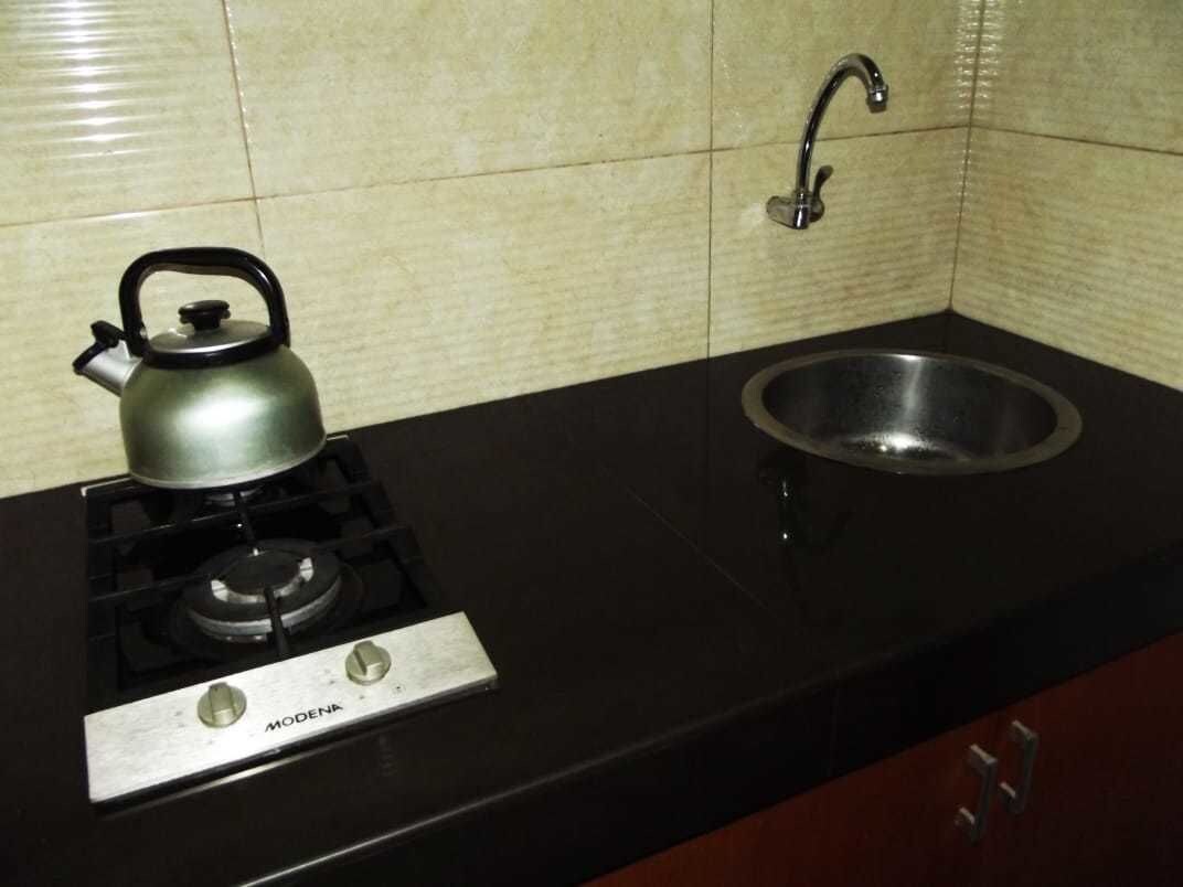 Intan Legian Seminyak Villa