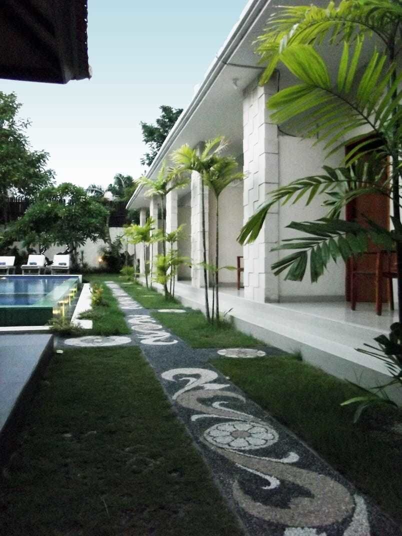 Intan Legian Seminyak Villa