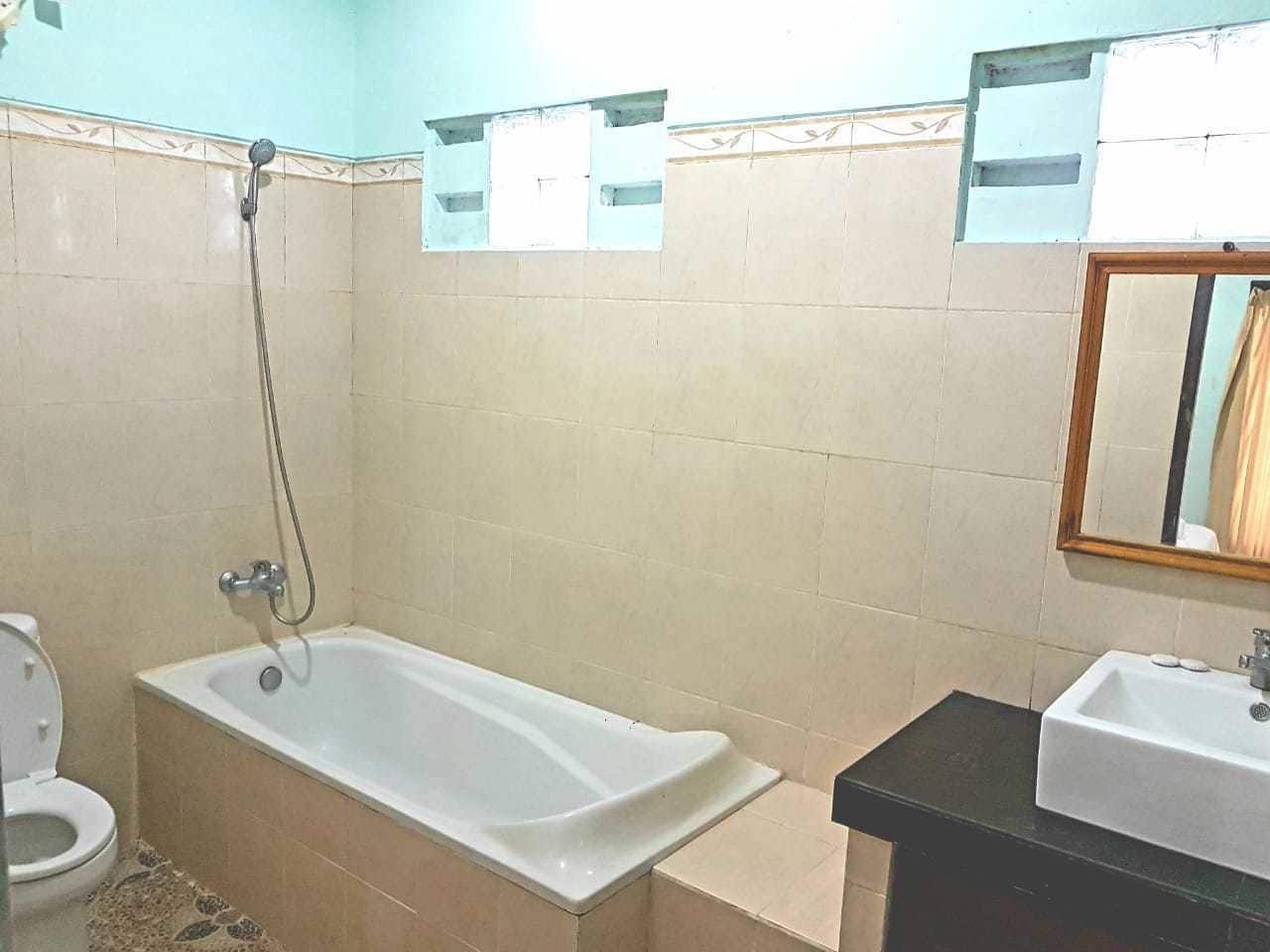 Intan Legian Seminyak Villa