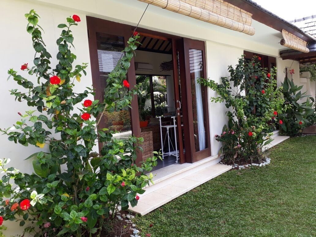 Intan Legian Seminyak Villa