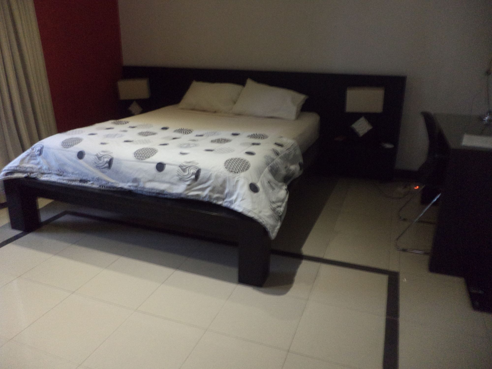 Intan Legian Seminyak Villa