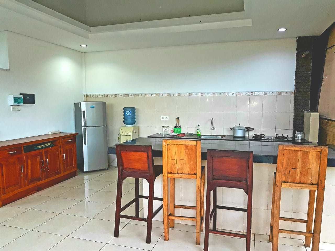 Intan Legian Seminyak Villa