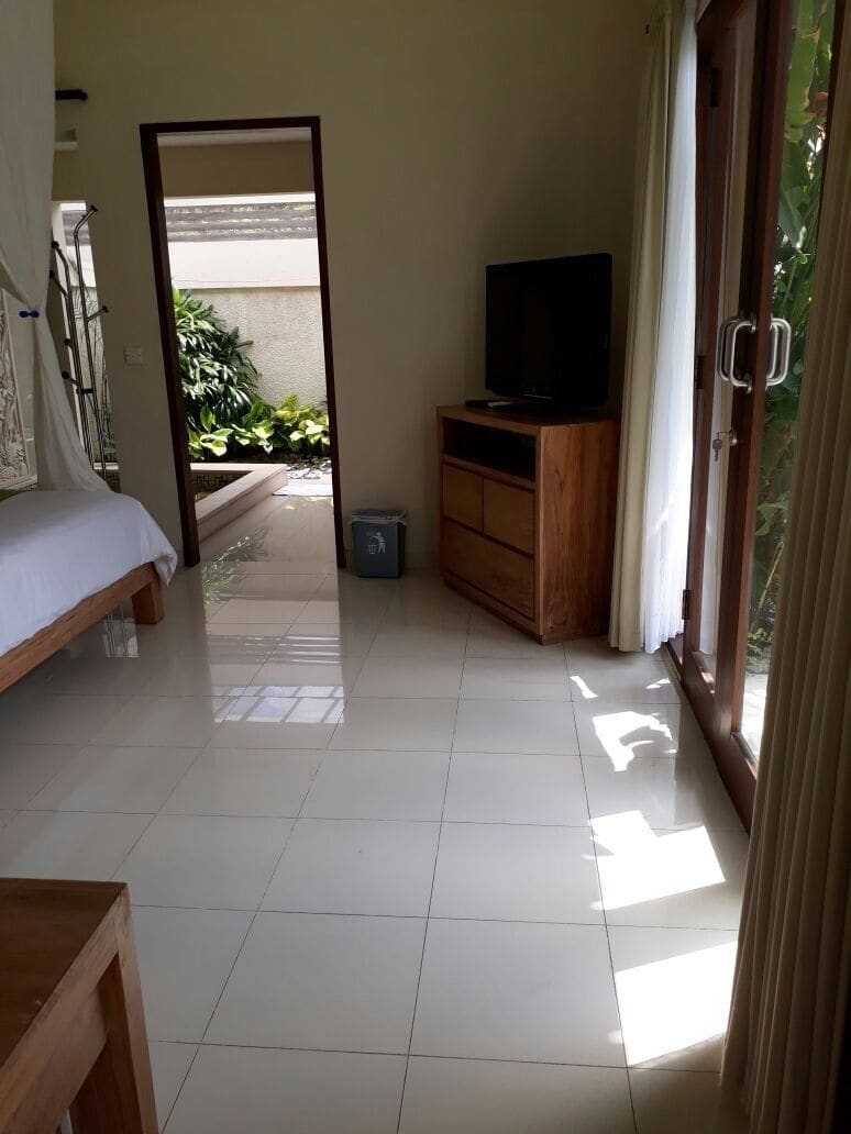 Intan Legian Seminyak Villa