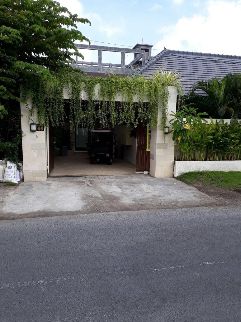 Intan Legian Seminyak Villa