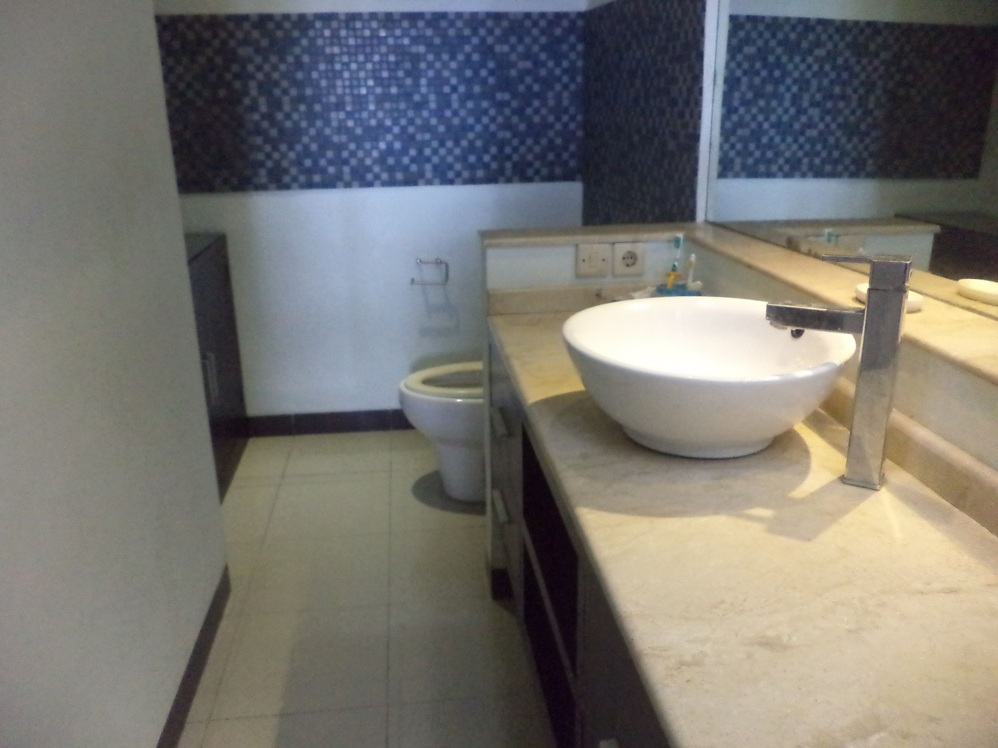 Intan Legian Seminyak Villa